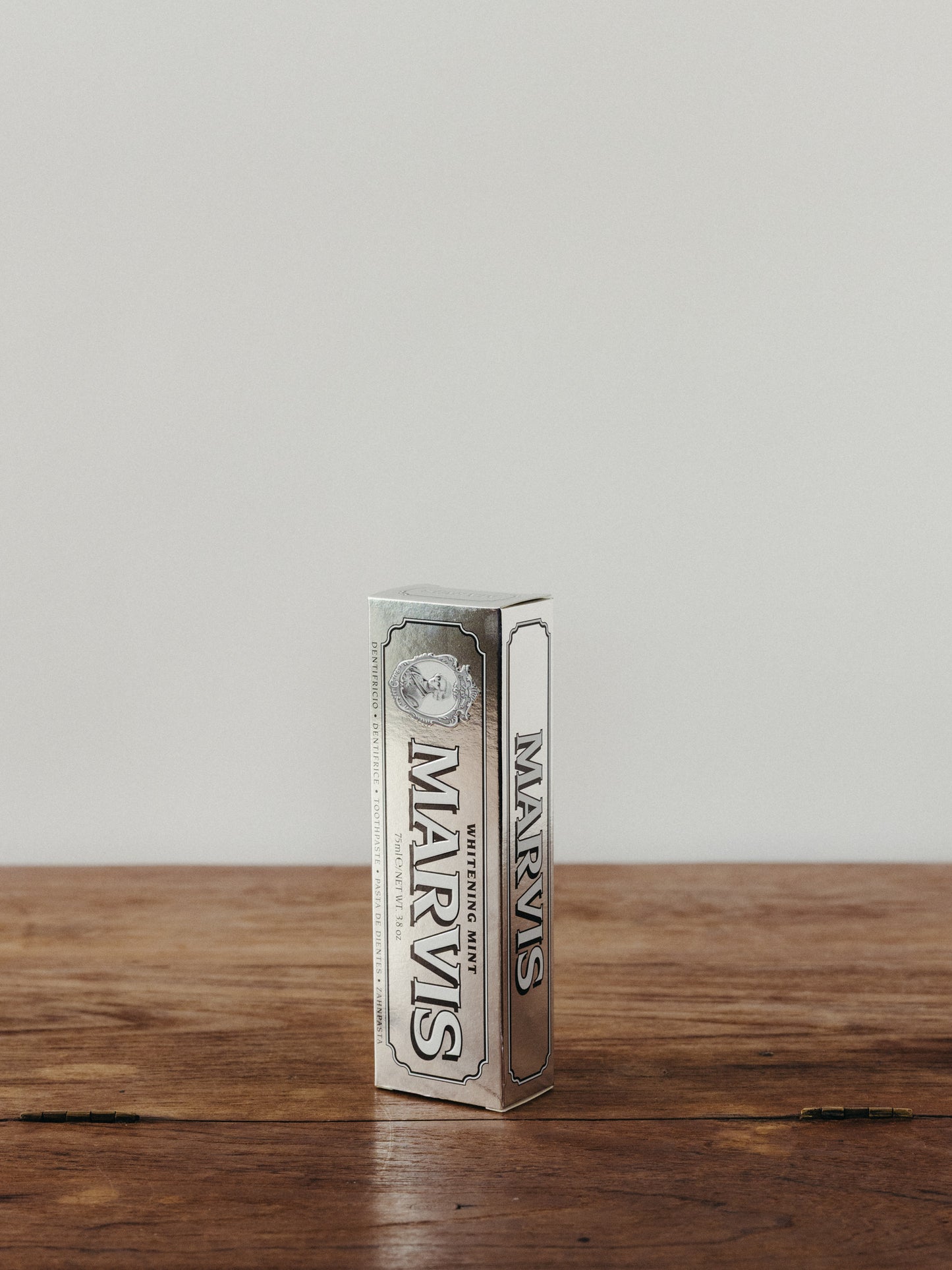 Marvis Whitening Mint Toothpaste