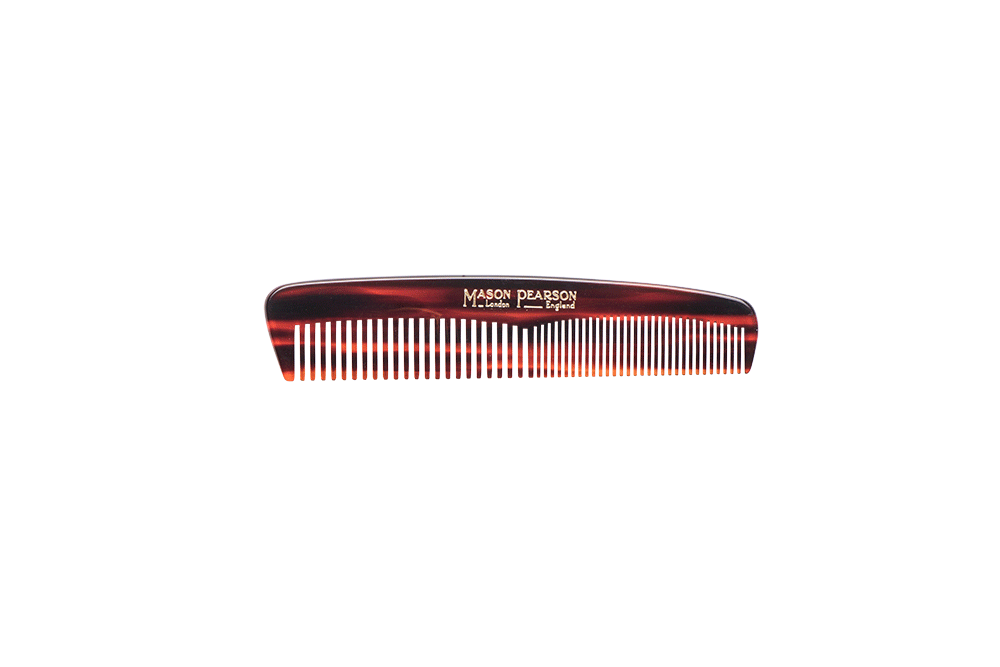 Mason Pearson Pocket Comb