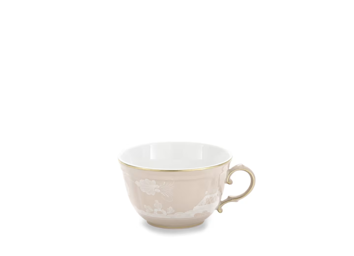 Oriente Italiano Antico Doccia Tea Cup