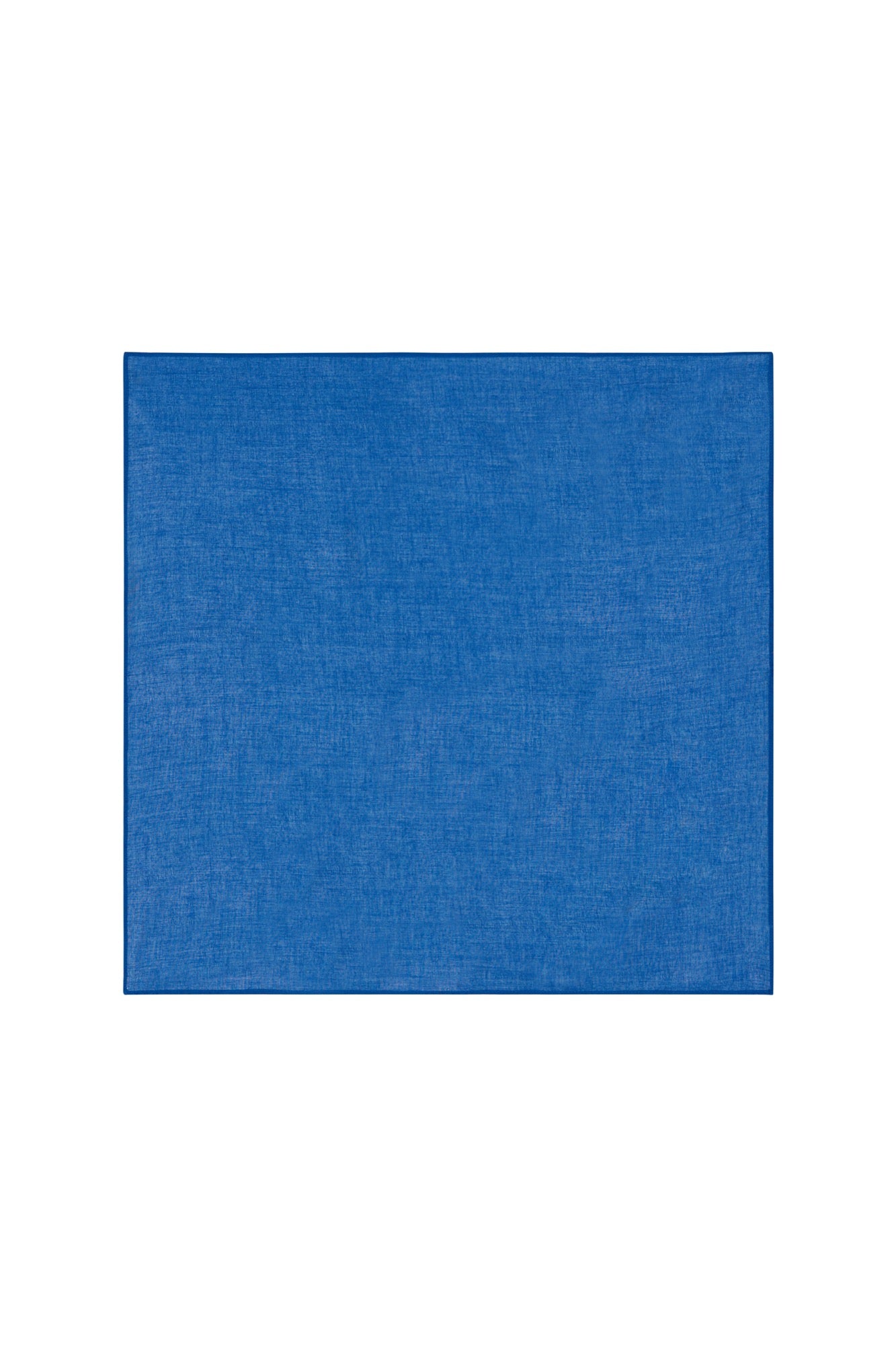 Lisa Corti Organza Cotton Napkin (Set of 4)