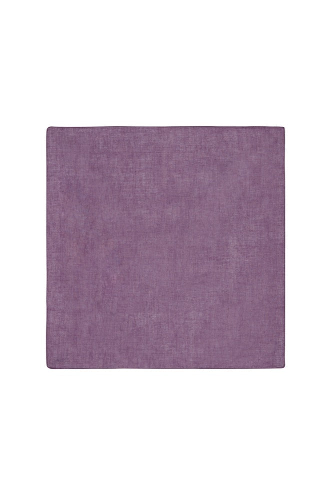 Lisa Corti Organza Cotton Napkin (Set of 4)