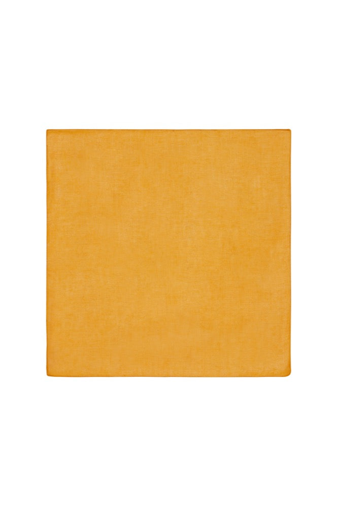 Lisa Corti Organza Cotton Napkin (Set of 4)