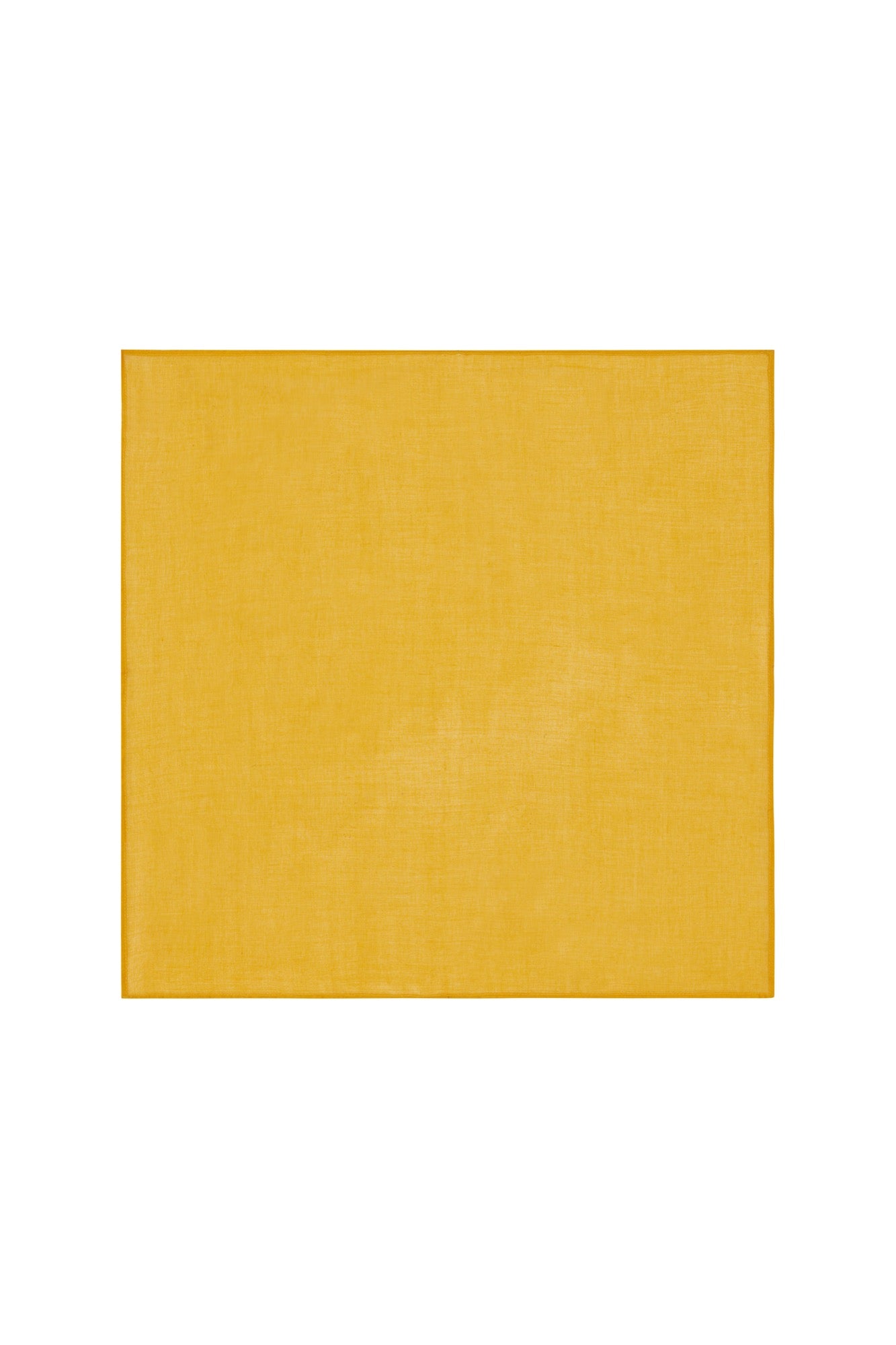Lisa Corti Organza Cotton Napkin (Set of 4)