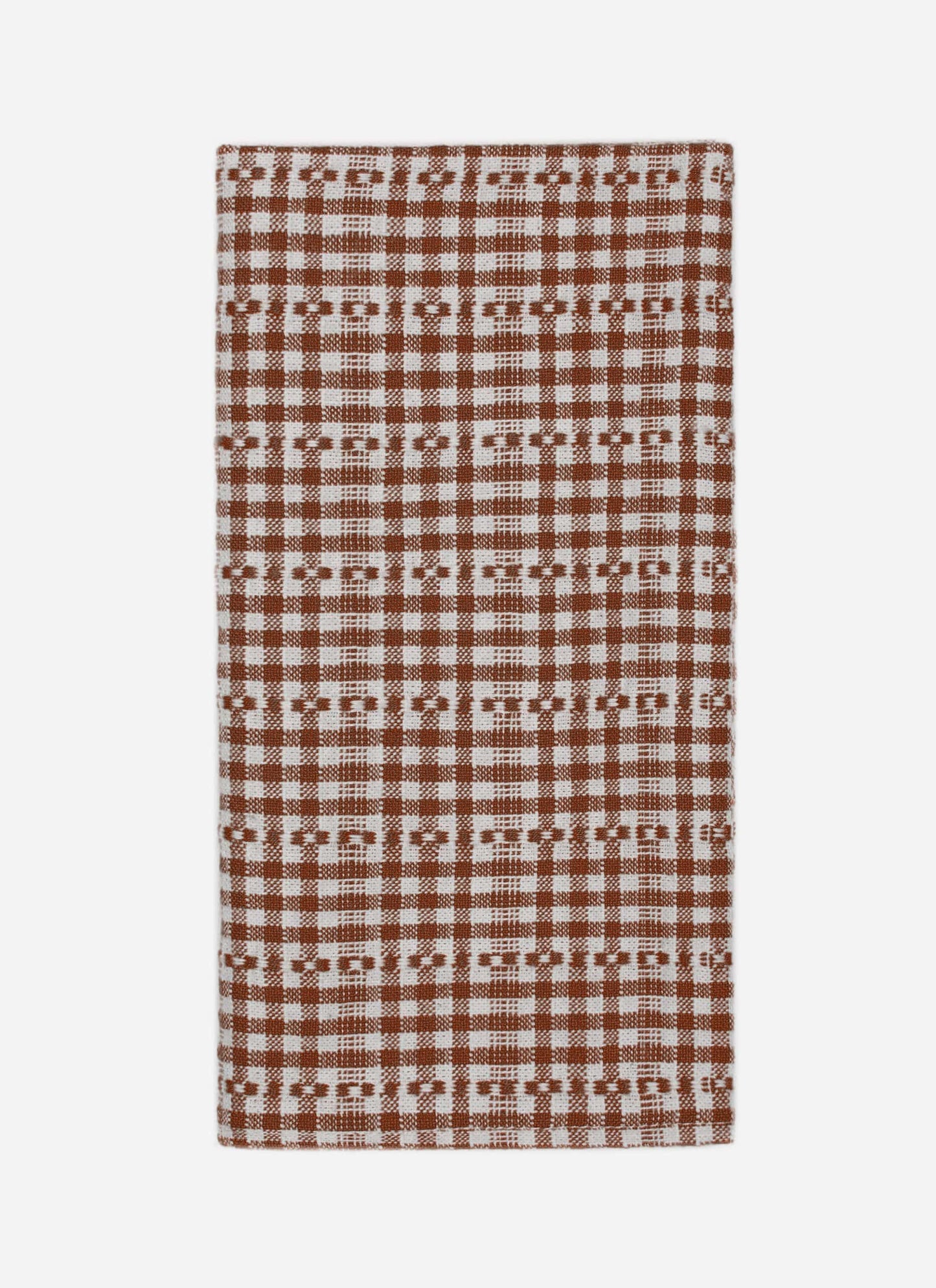 Soho Nutmeg Napkins