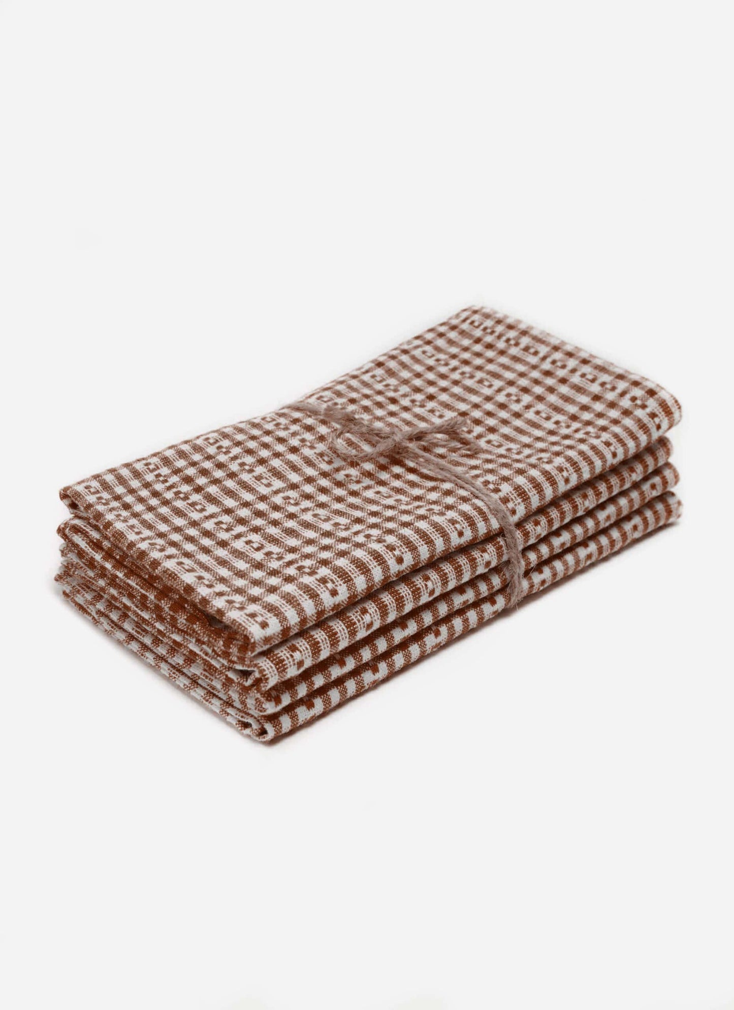 Soho Nutmeg Napkins