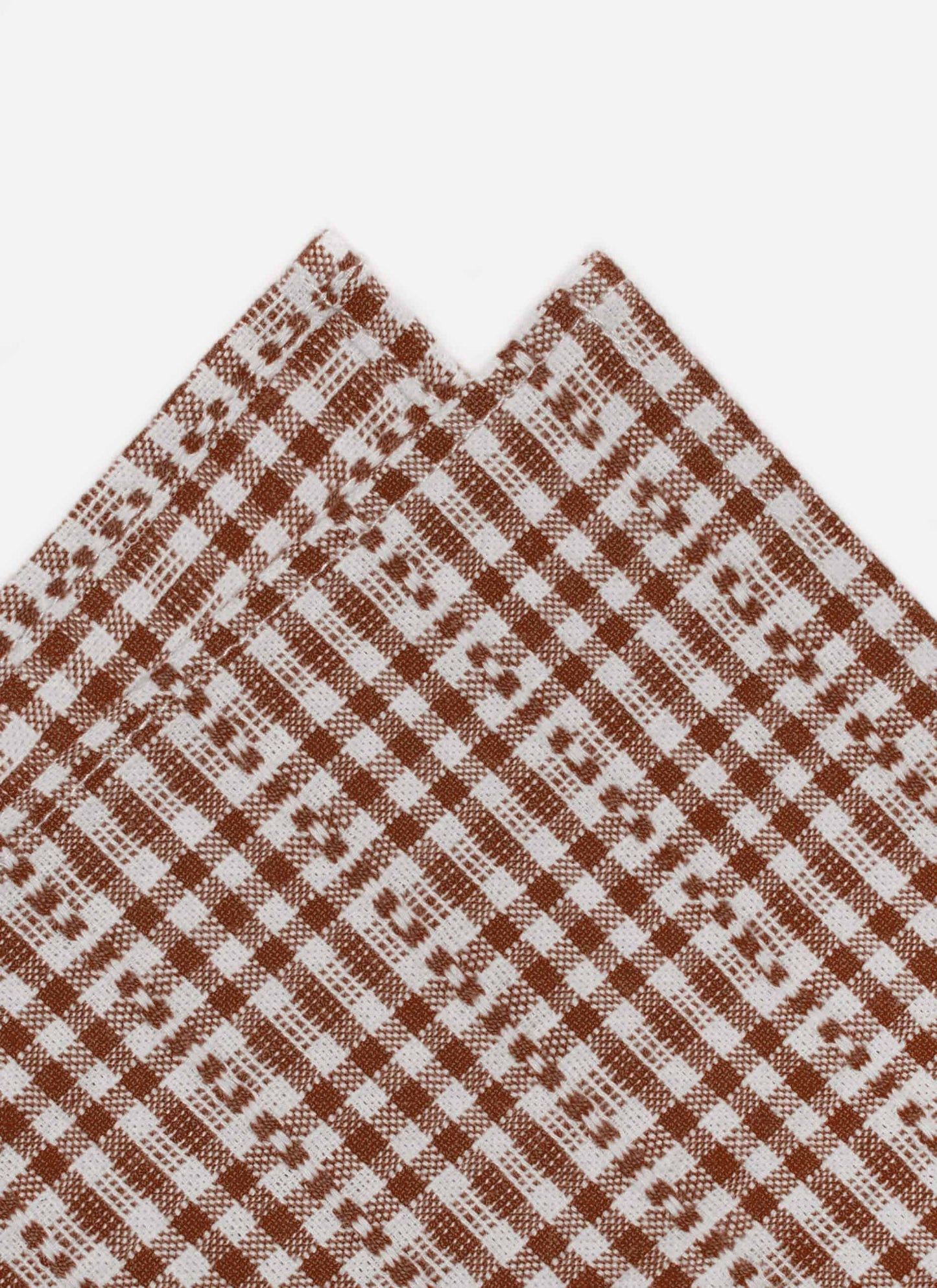 Soho Nutmeg Napkins