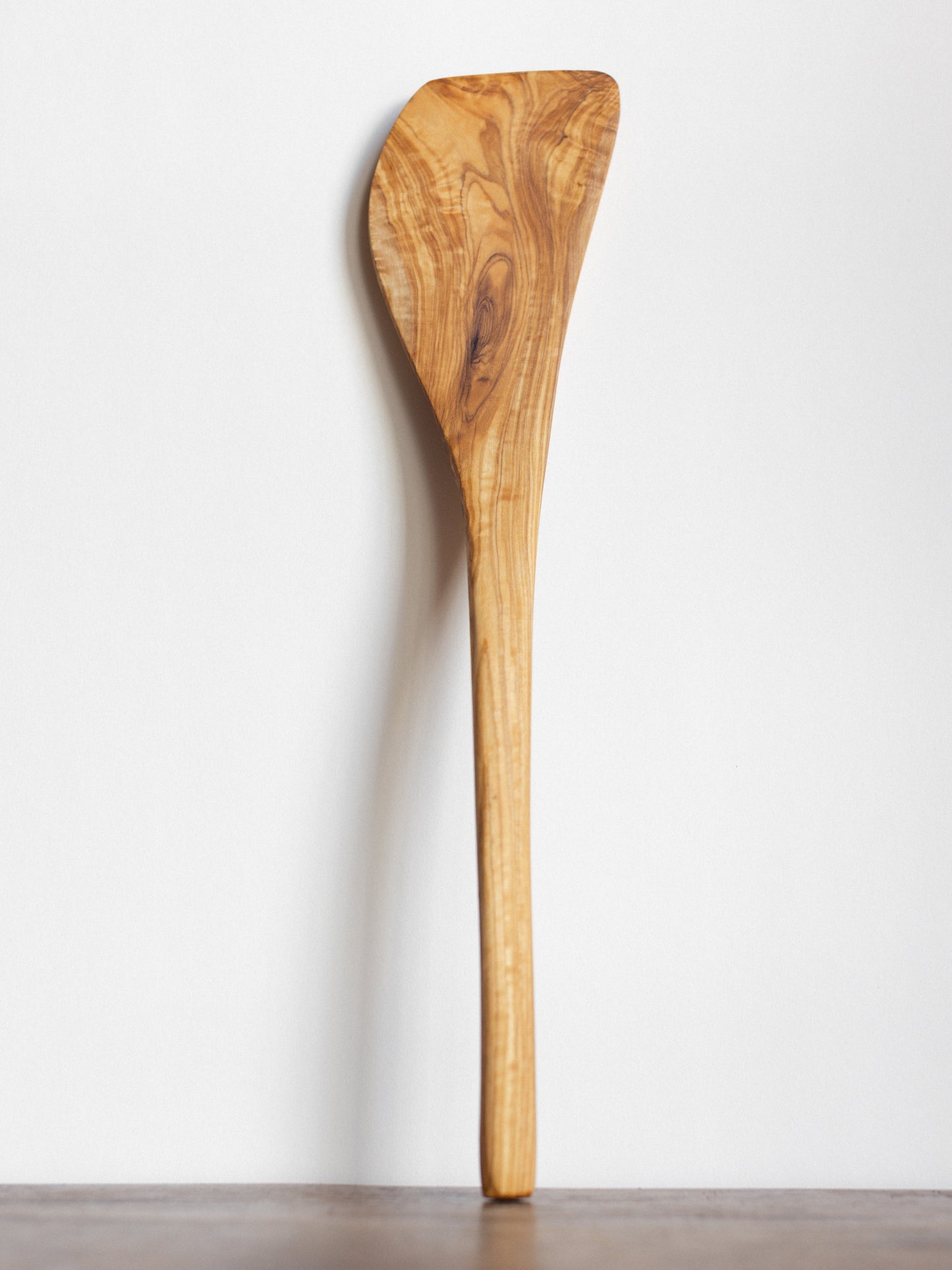 Olive Wood Spatula