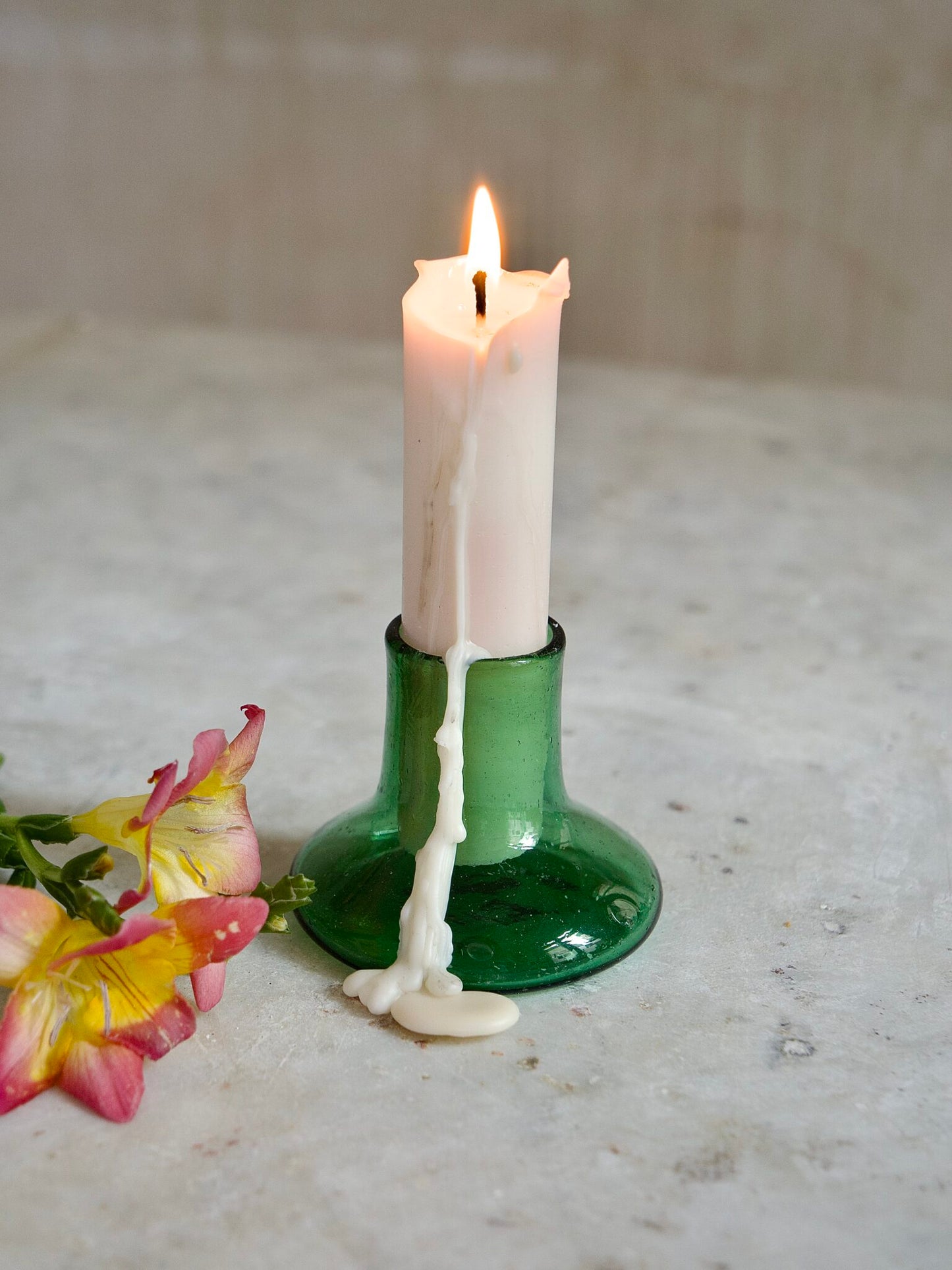 Porte Bougie Emerald