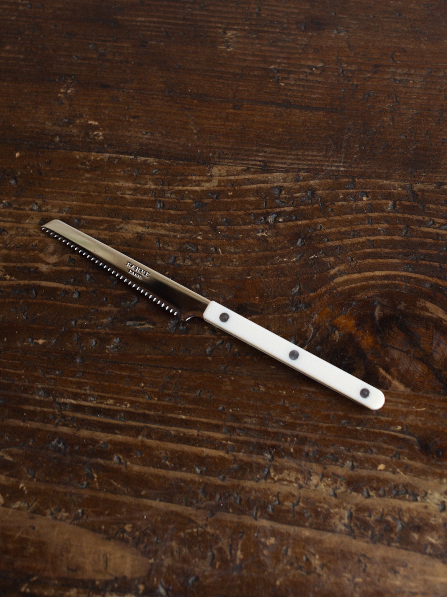 Sabre Bistro Tomato Knife