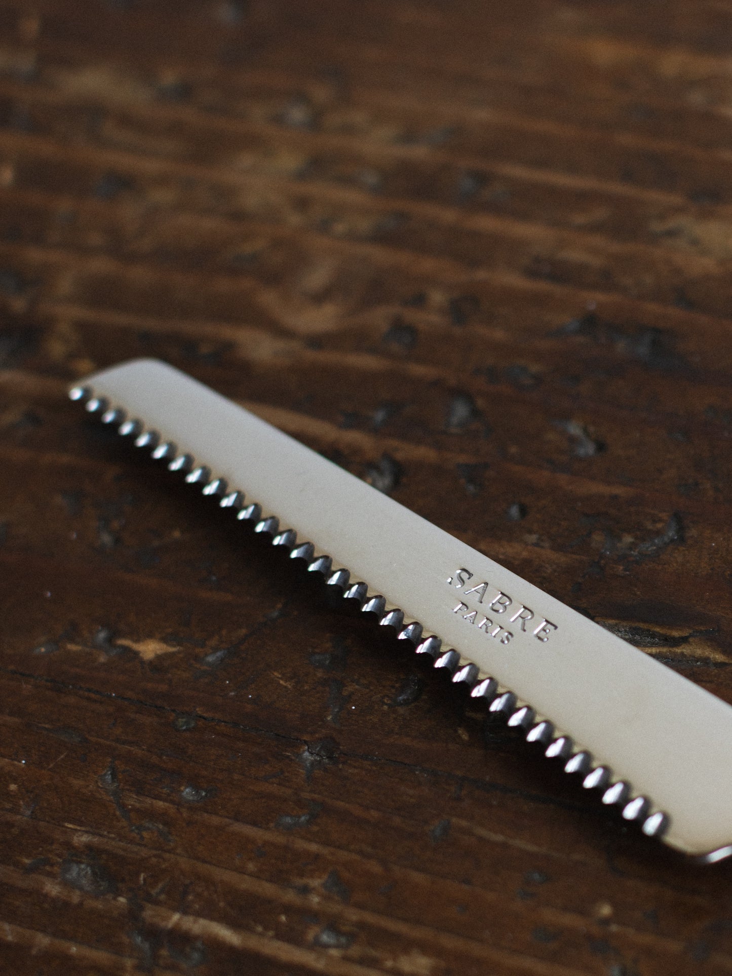 Sabre Bistro Tomato Knife