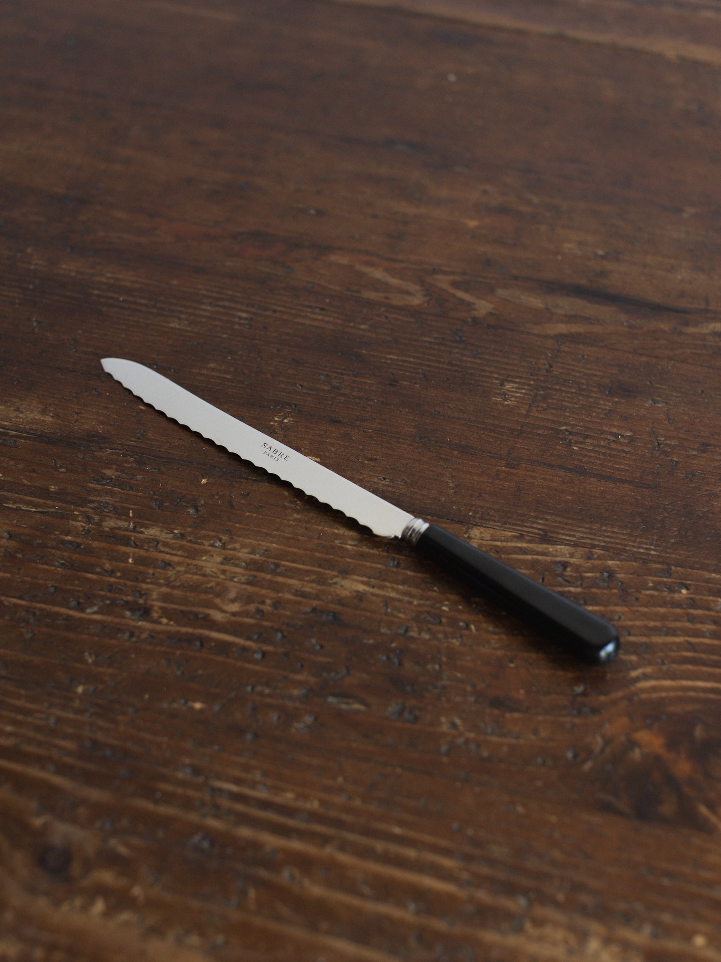 Sabre Pop Unis Bread Knife