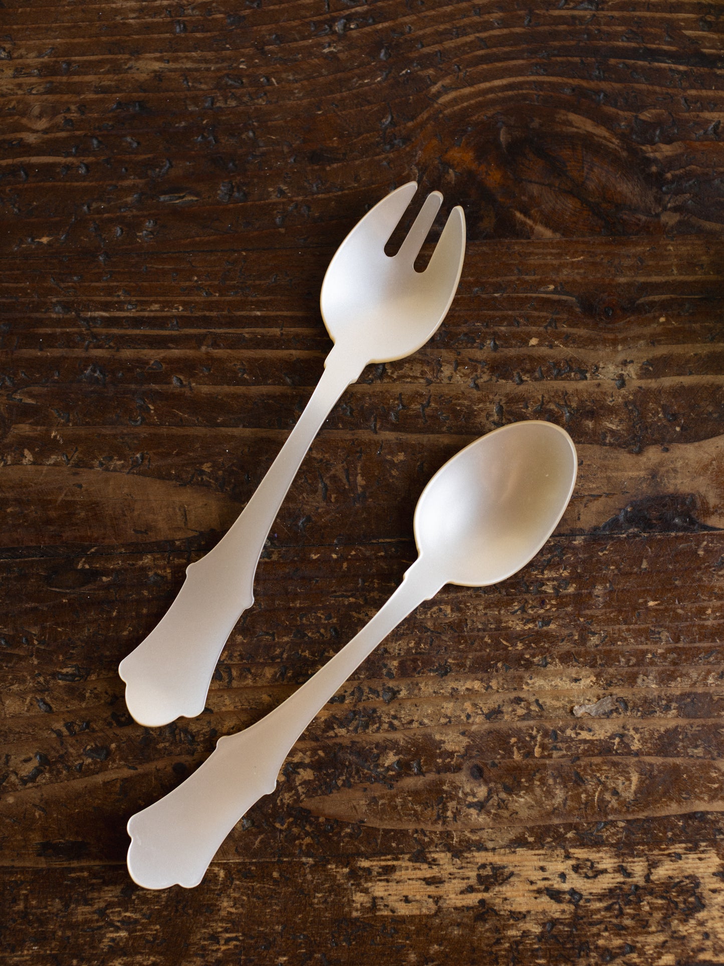 Sabre Honorine Salad Cutlery Set