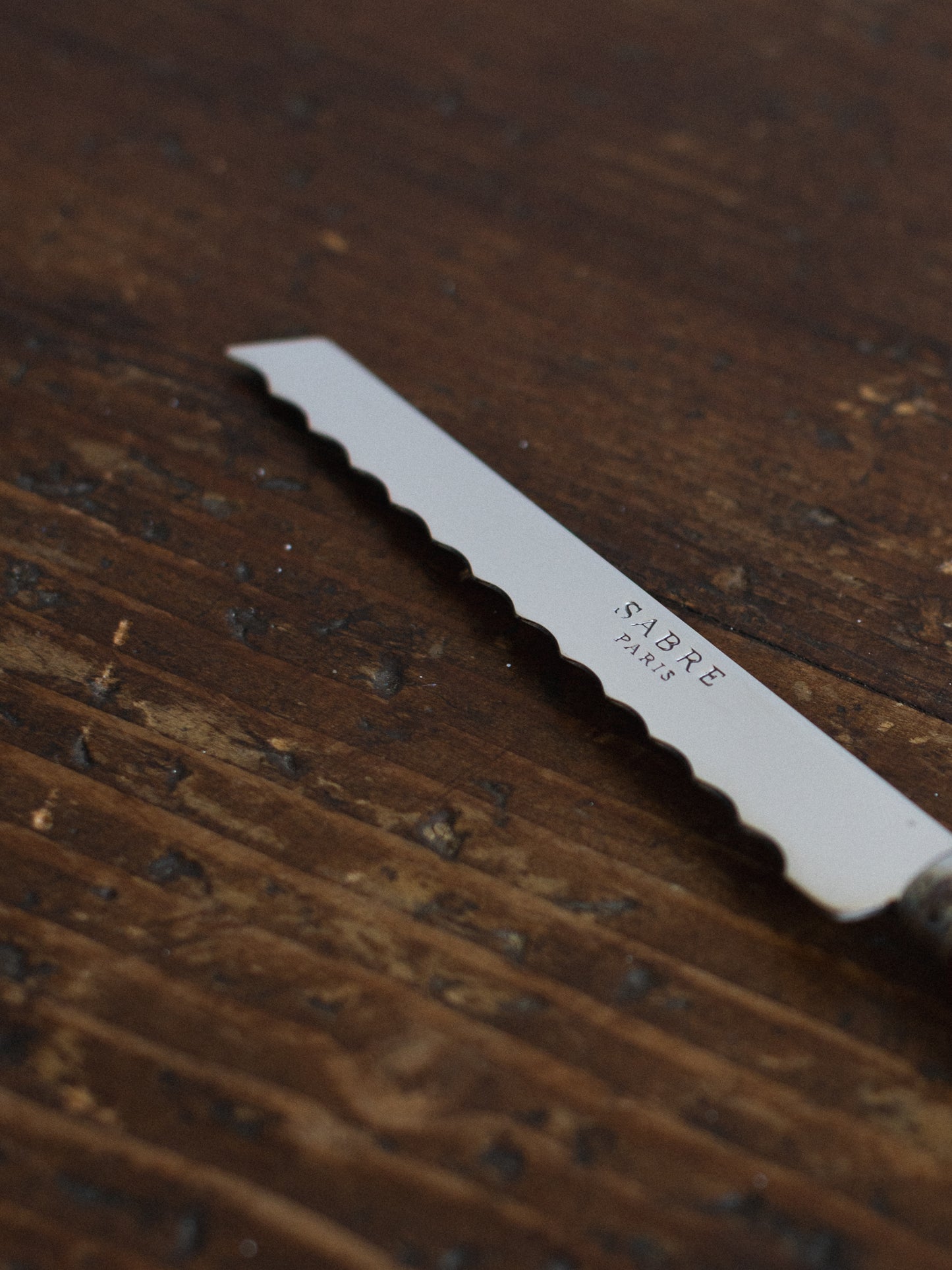 Sabre Pop Unis Tomato Knife