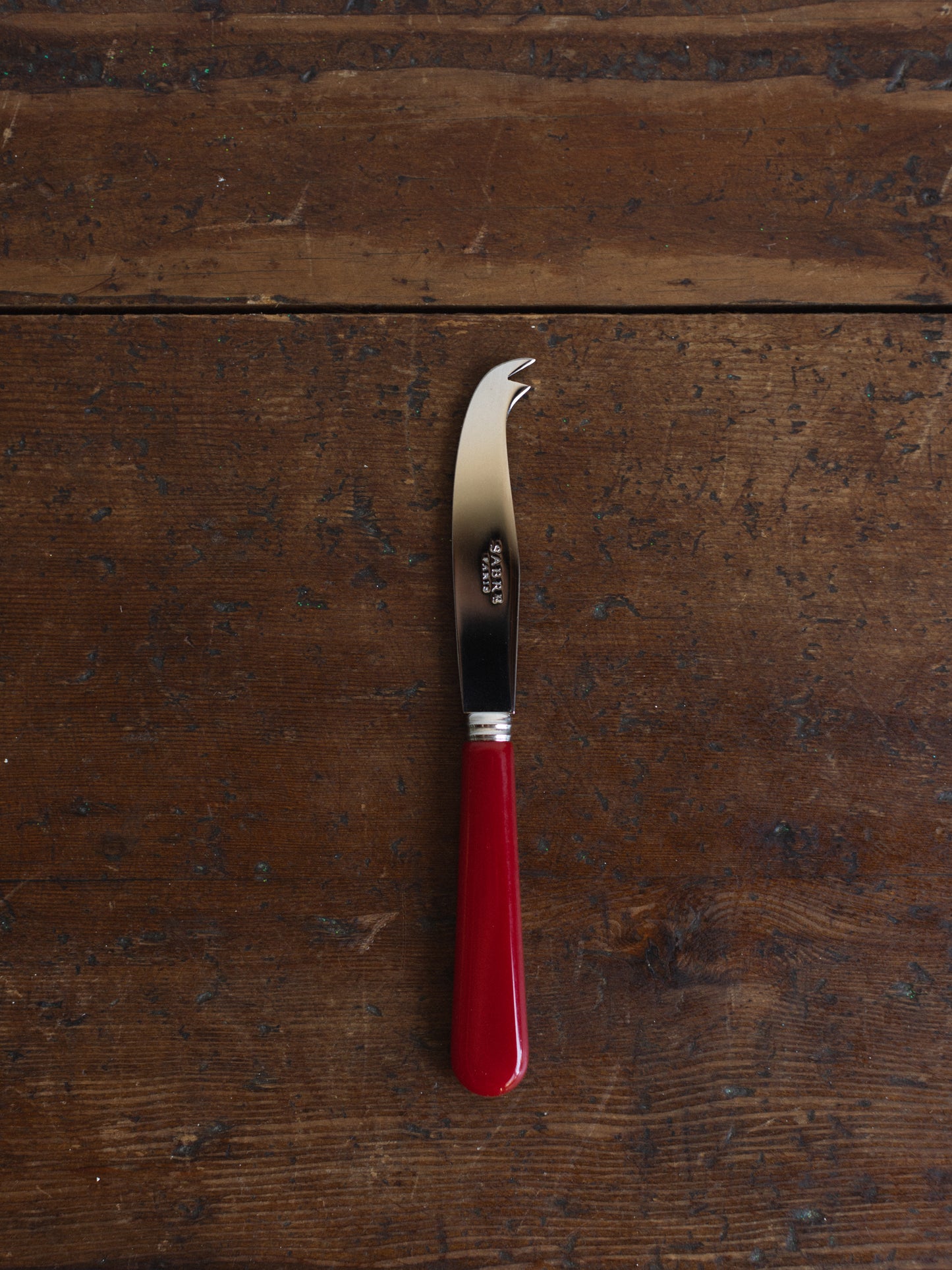 Sabre Pop Unis Small Cheese Knife