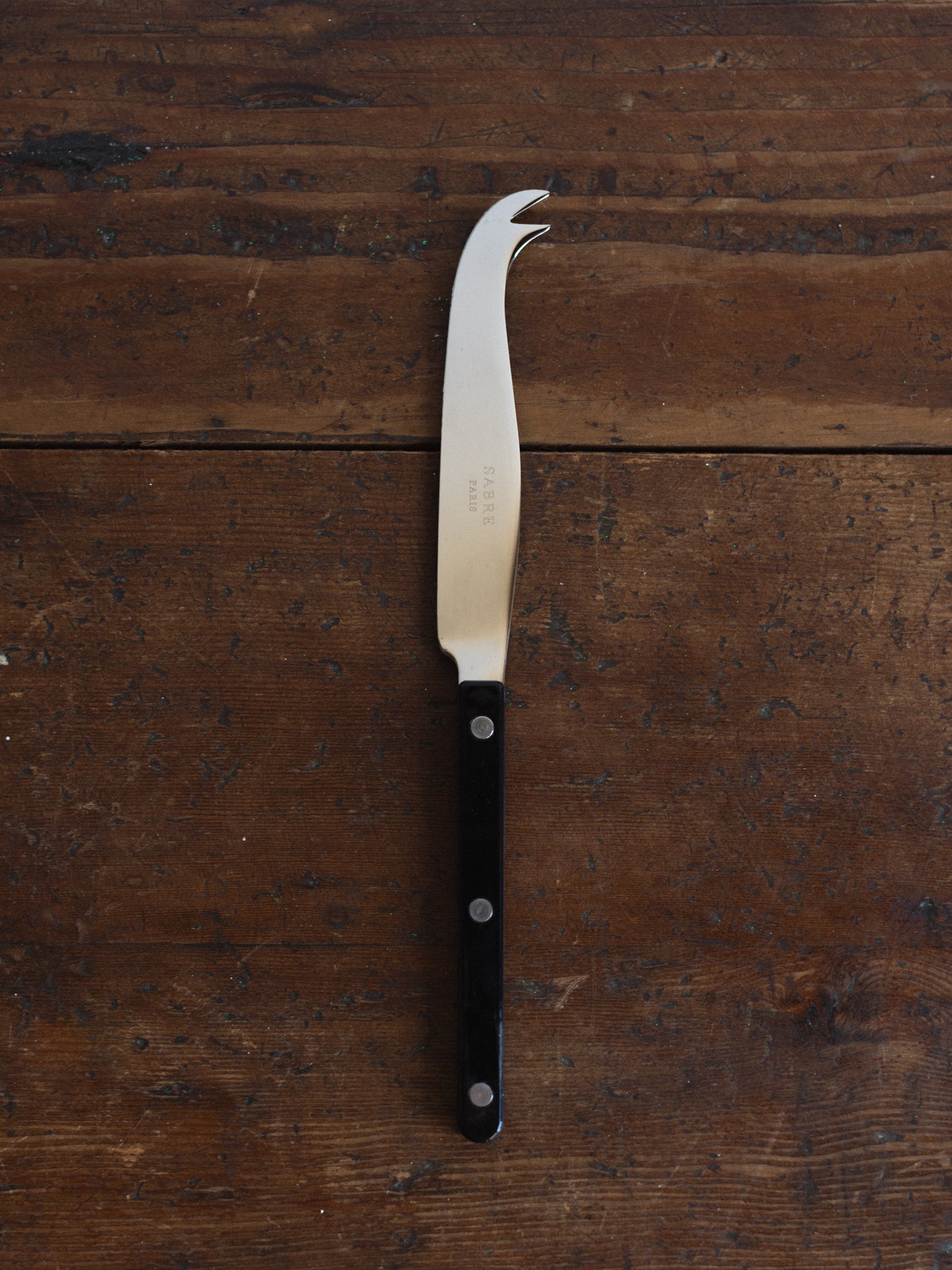 Sabre Bistro Cheese Knife