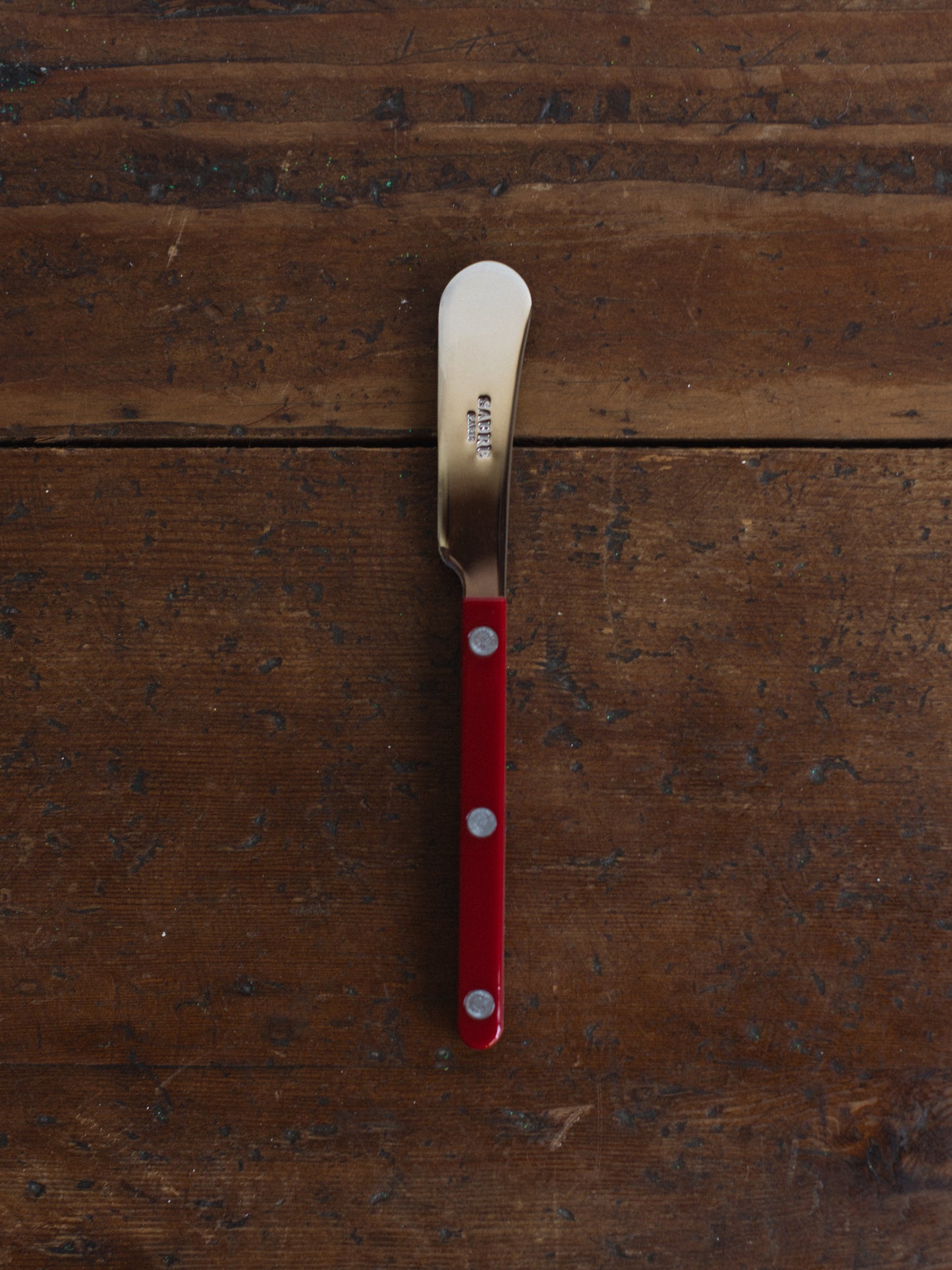 Sabre Bistro Spreader