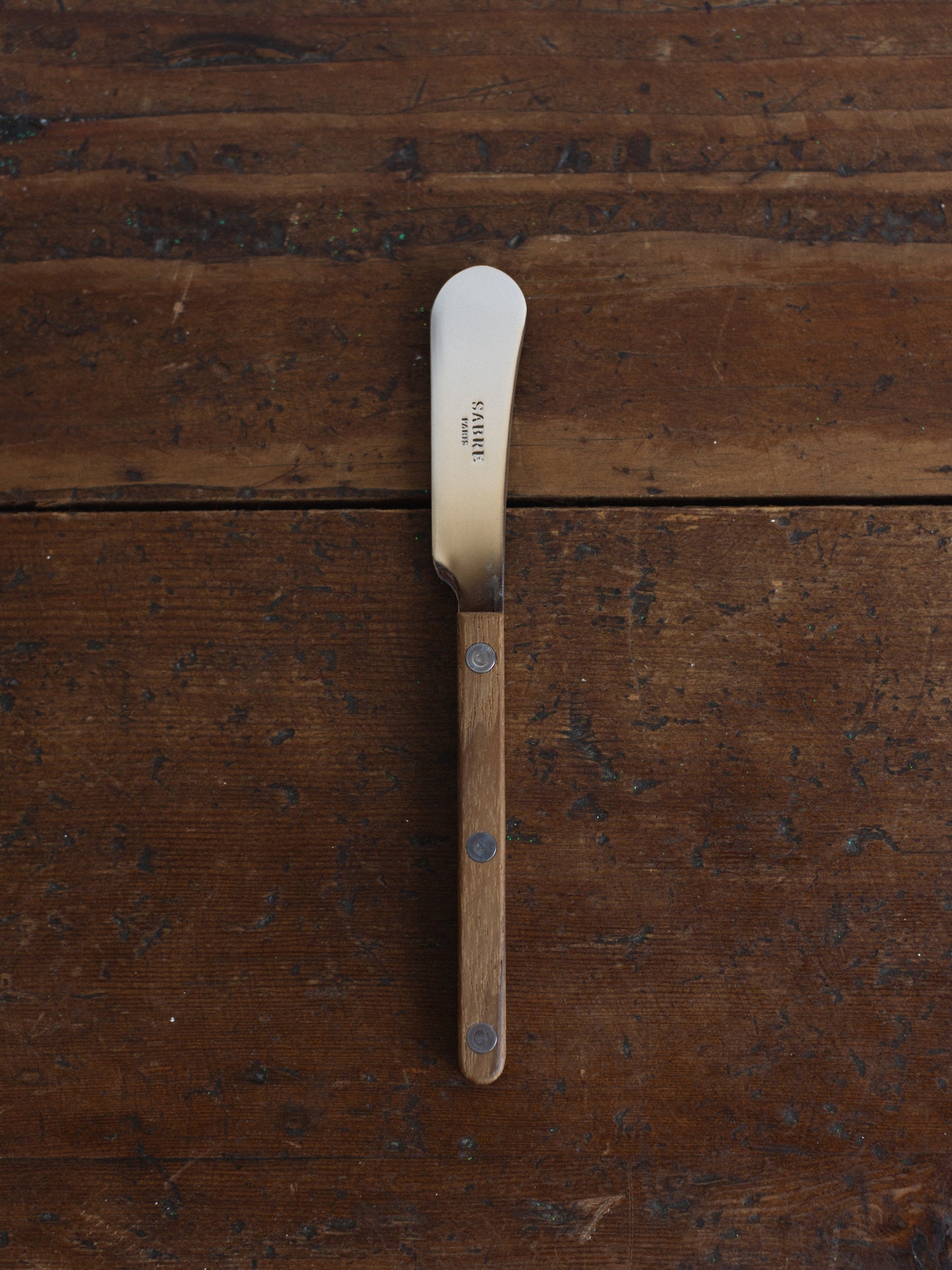 Sabre Bistro Spreader