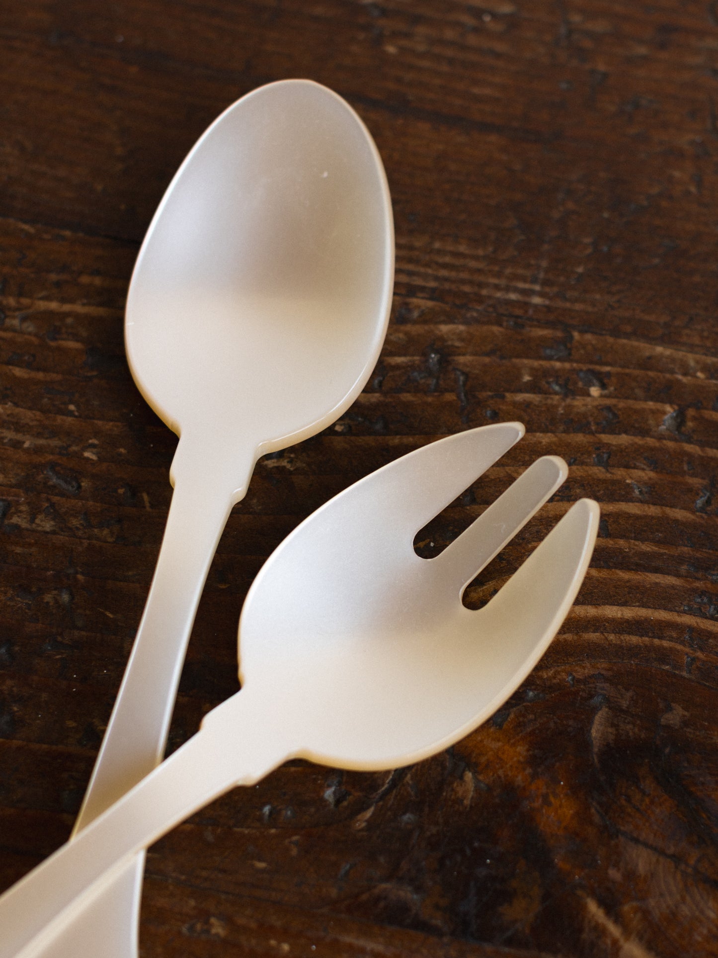 Sabre Honorine Salad Cutlery Set