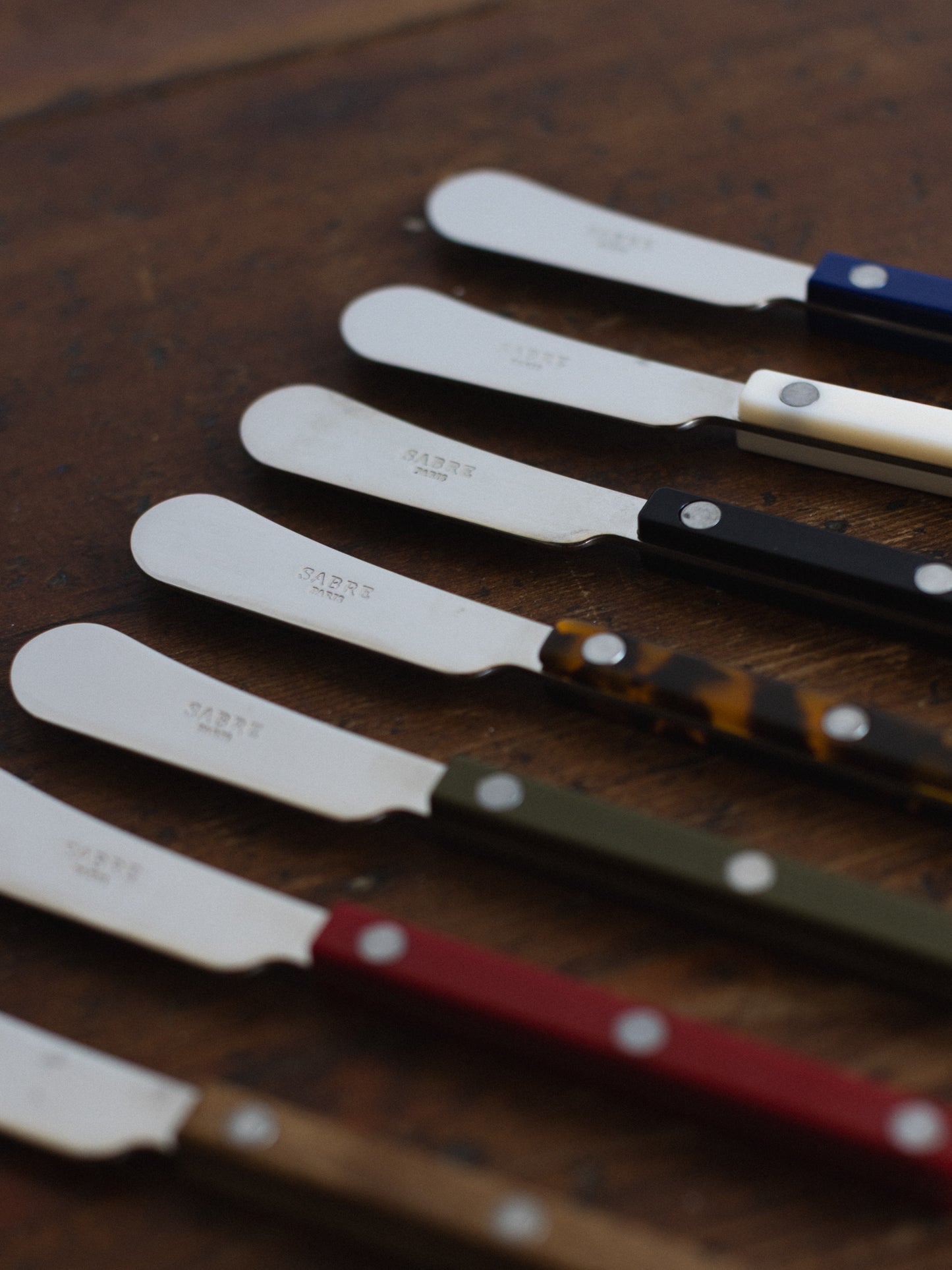 Sabre Bistro Spreader