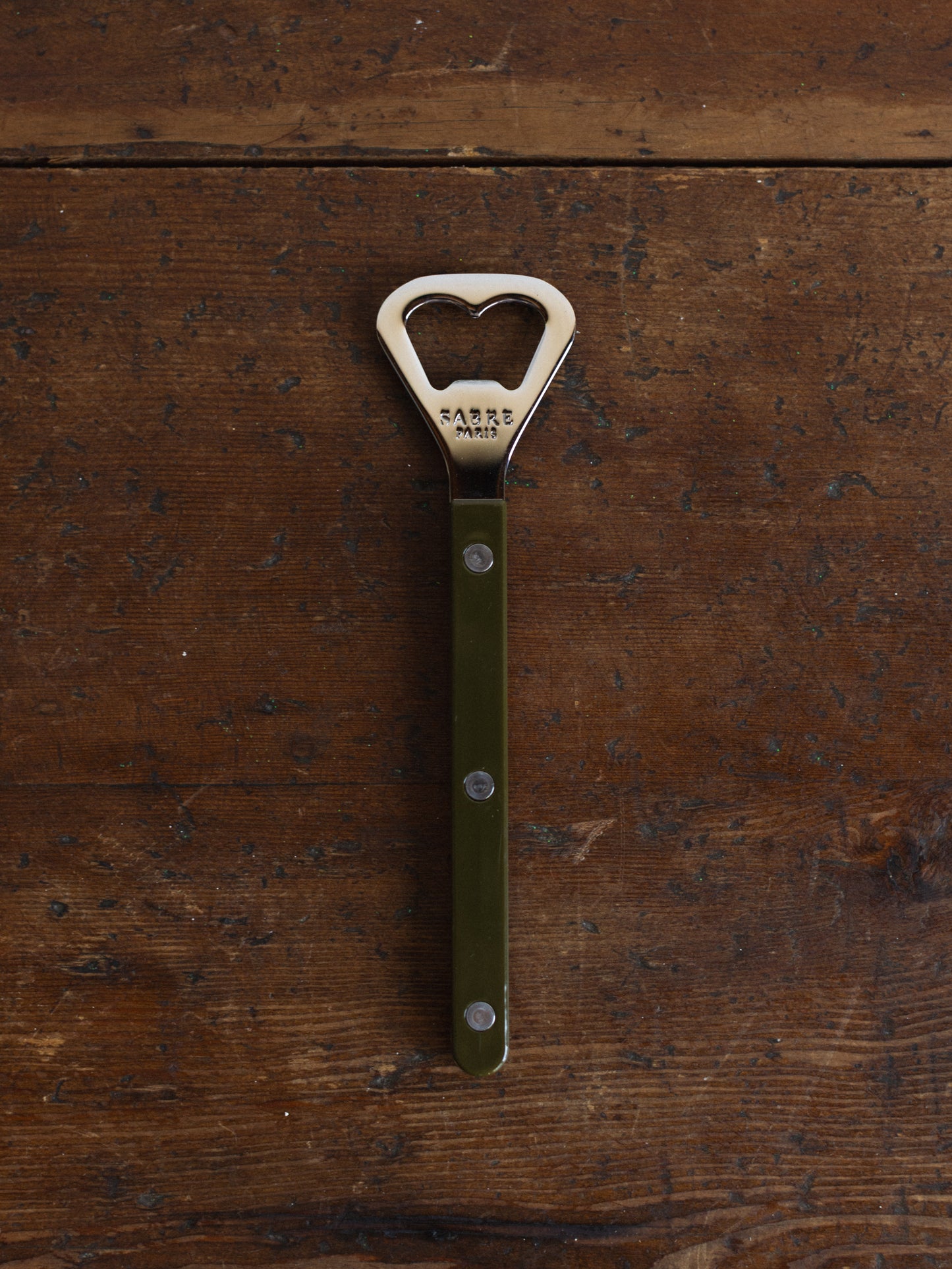Sabre Bistro Bottle Opener