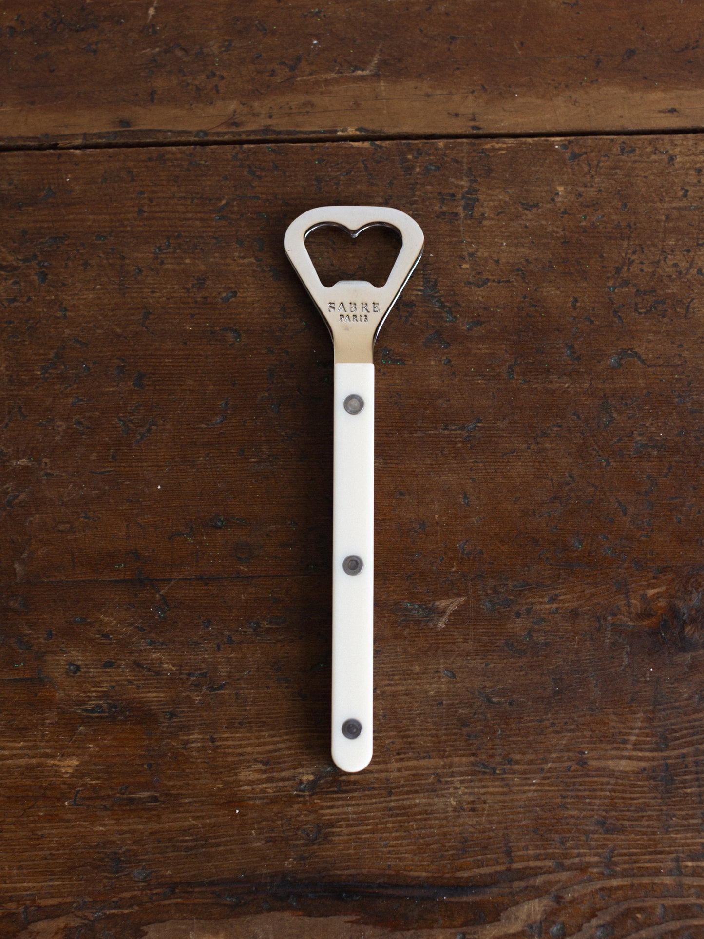 Sabre Bistro Bottle Opener