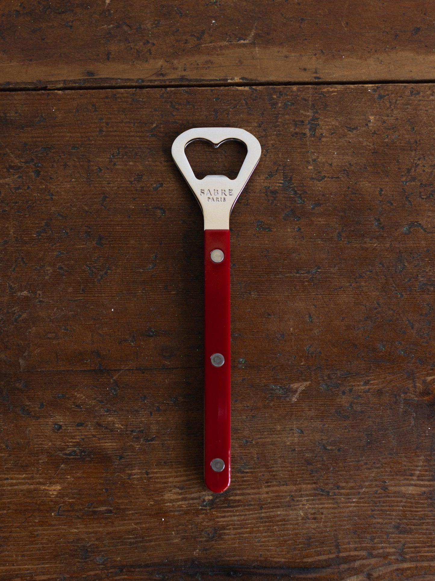 Sabre Bistro Bottle Opener