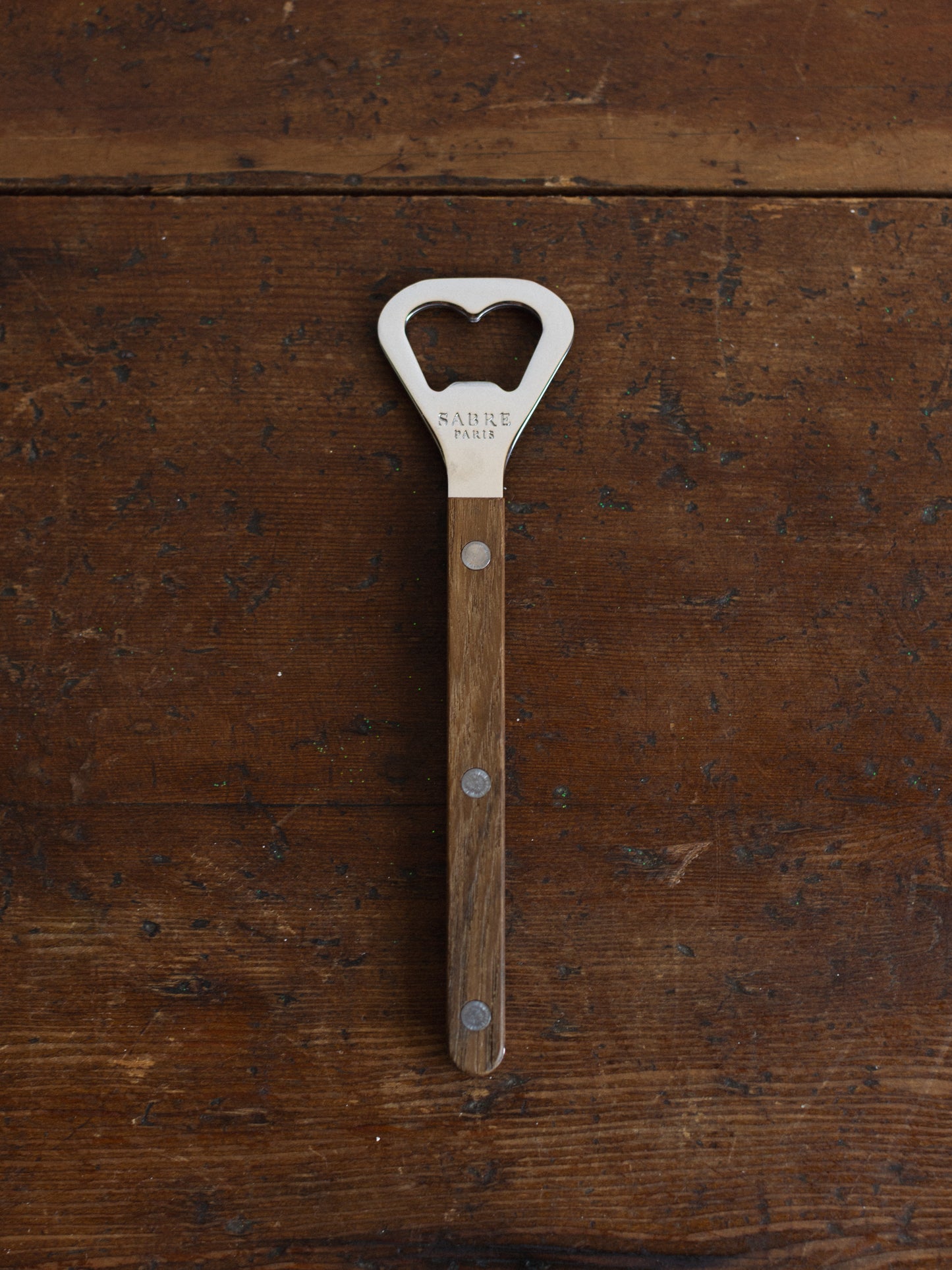Sabre Bistro Bottle Opener