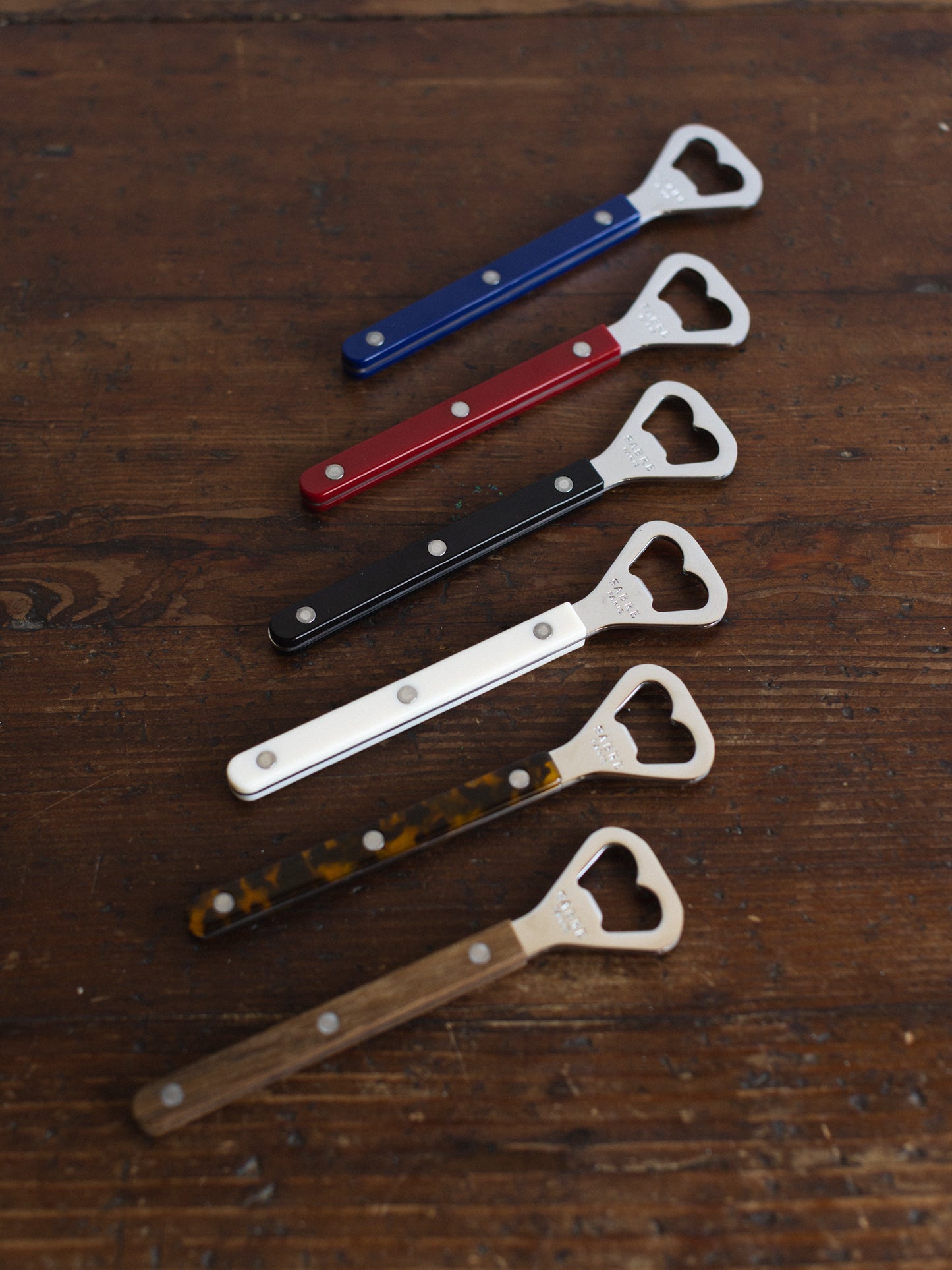 Sabre Bistro Bottle Opener
