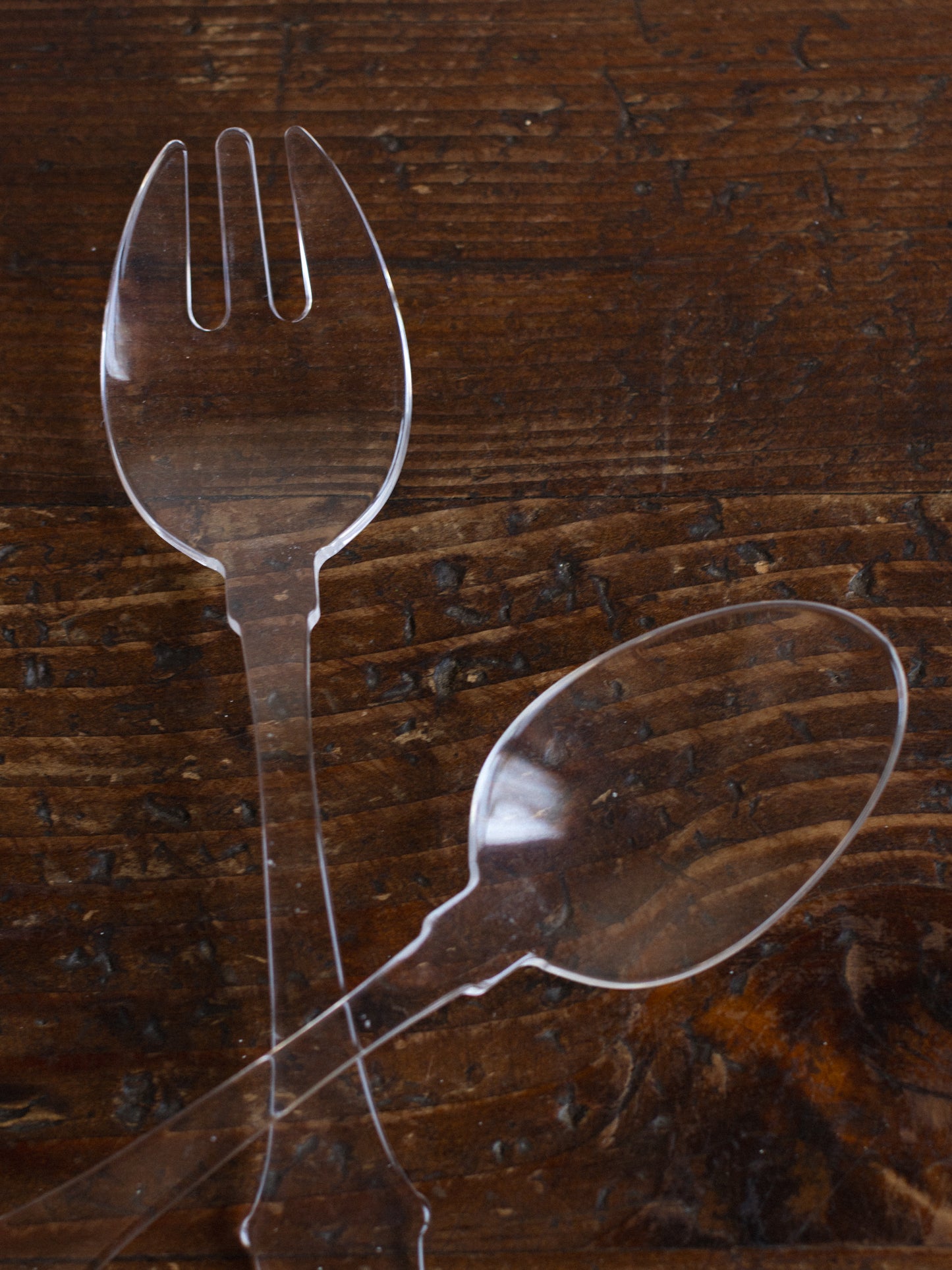 Sabre Honorine Salad Cutlery Set