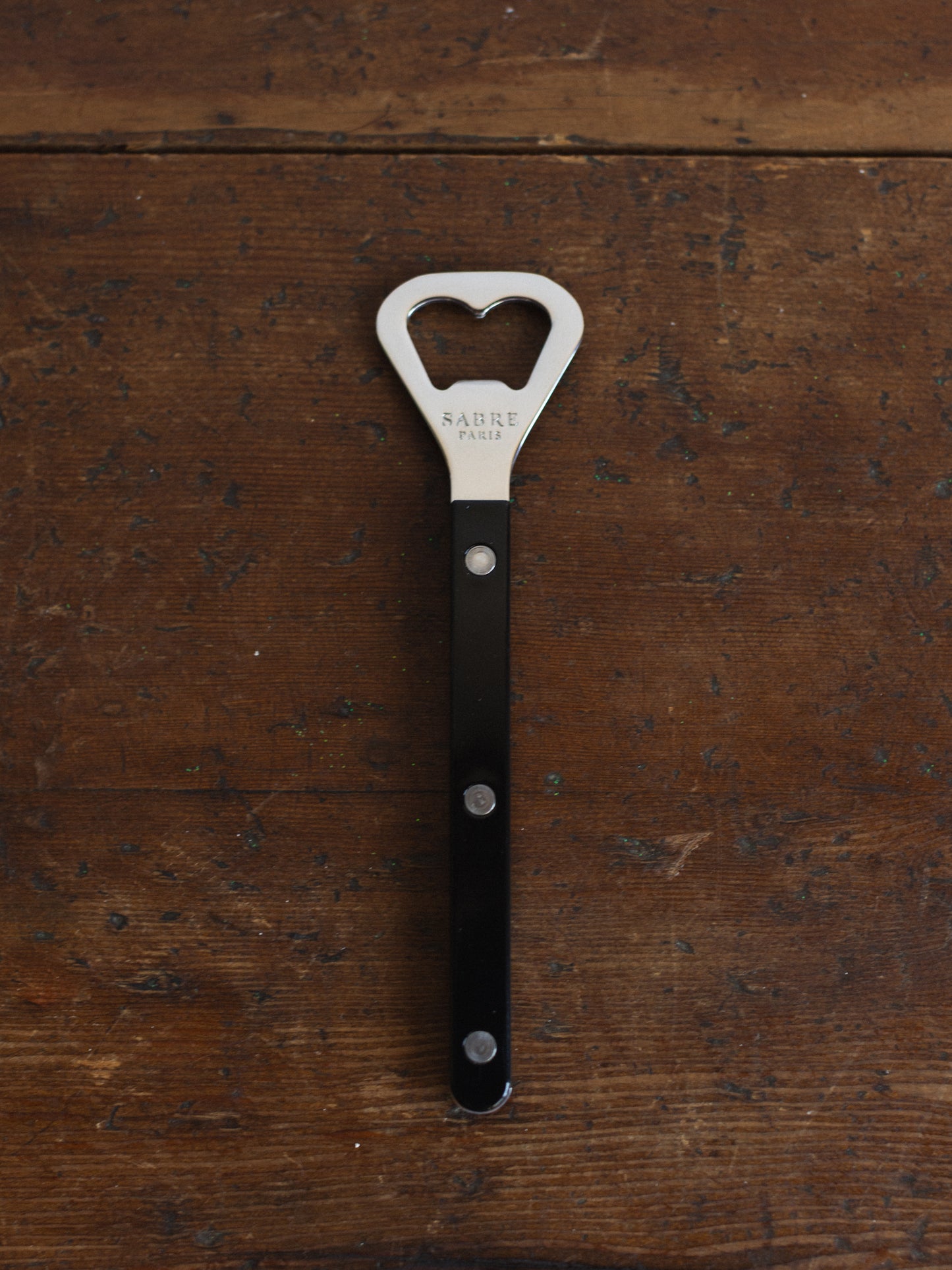 Sabre Bistro Bottle Opener