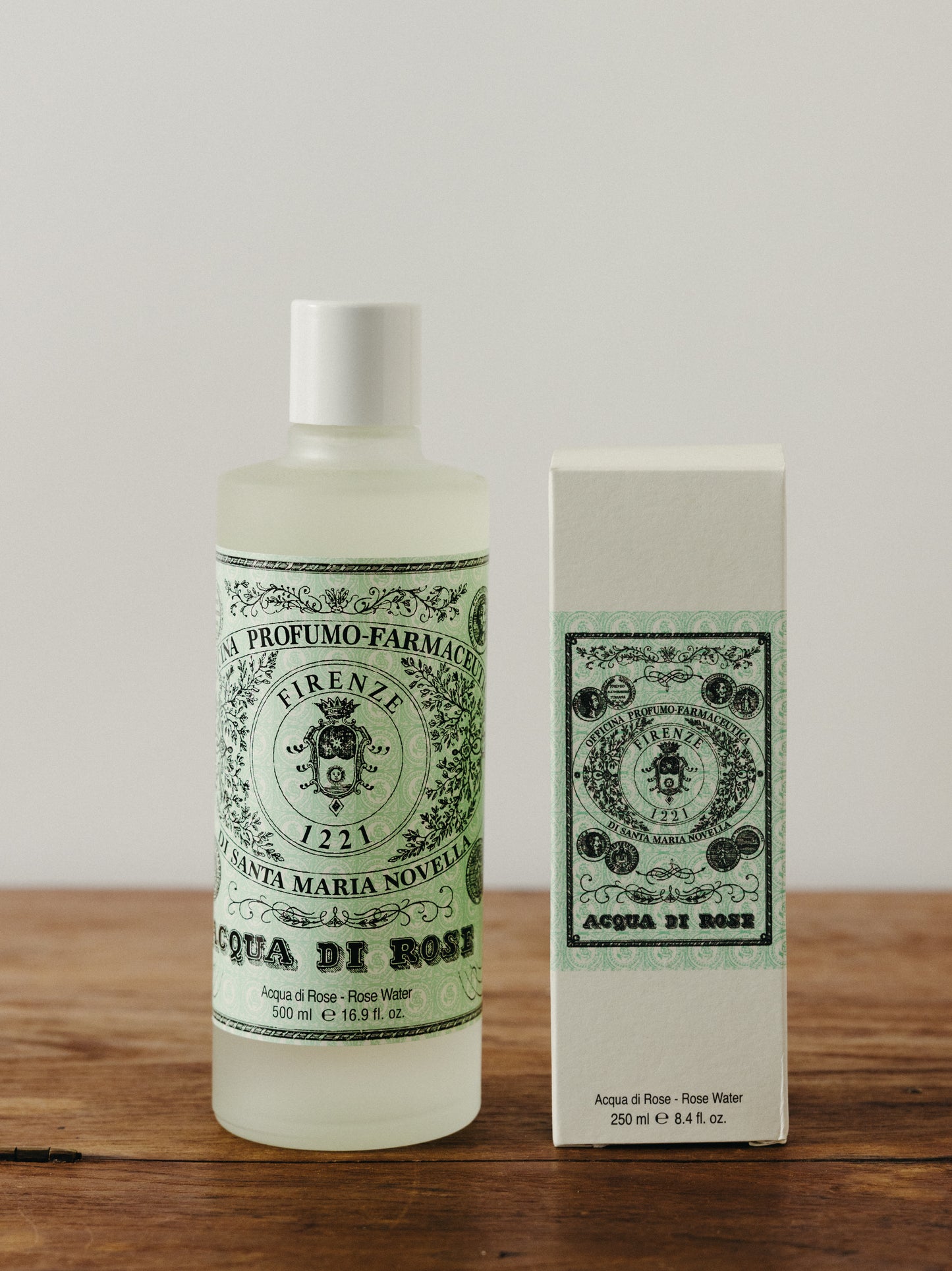 Santa Maria Novella Acqua di Rose