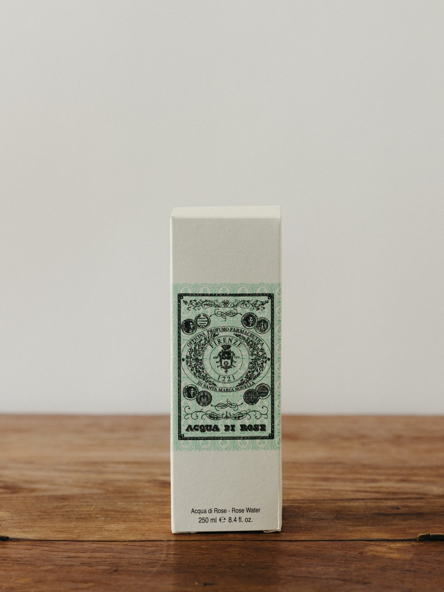 Santa Maria Novella Acqua di Rose