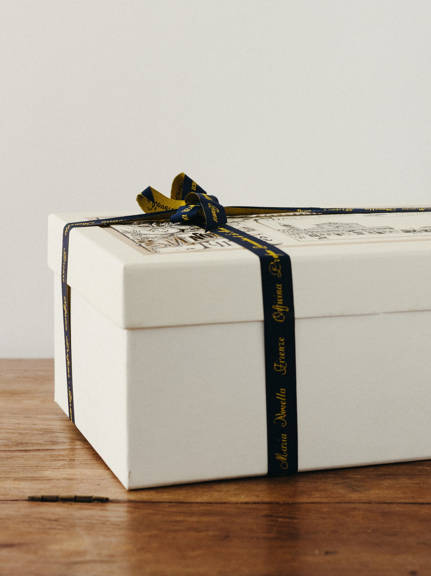 Santa Maria Novella Acqua di Rose Essentials Gift Set