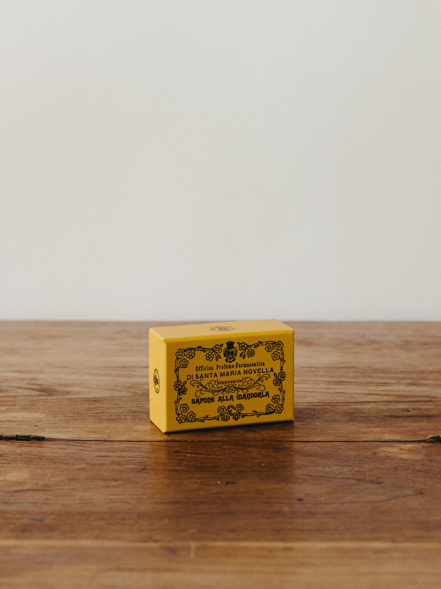 Santa Maria Novella Almond Soap