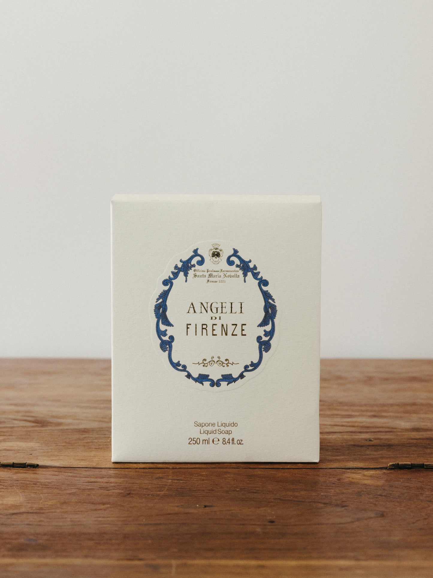 Santa Maria Novella Angeli di Firenze Liquid Soap