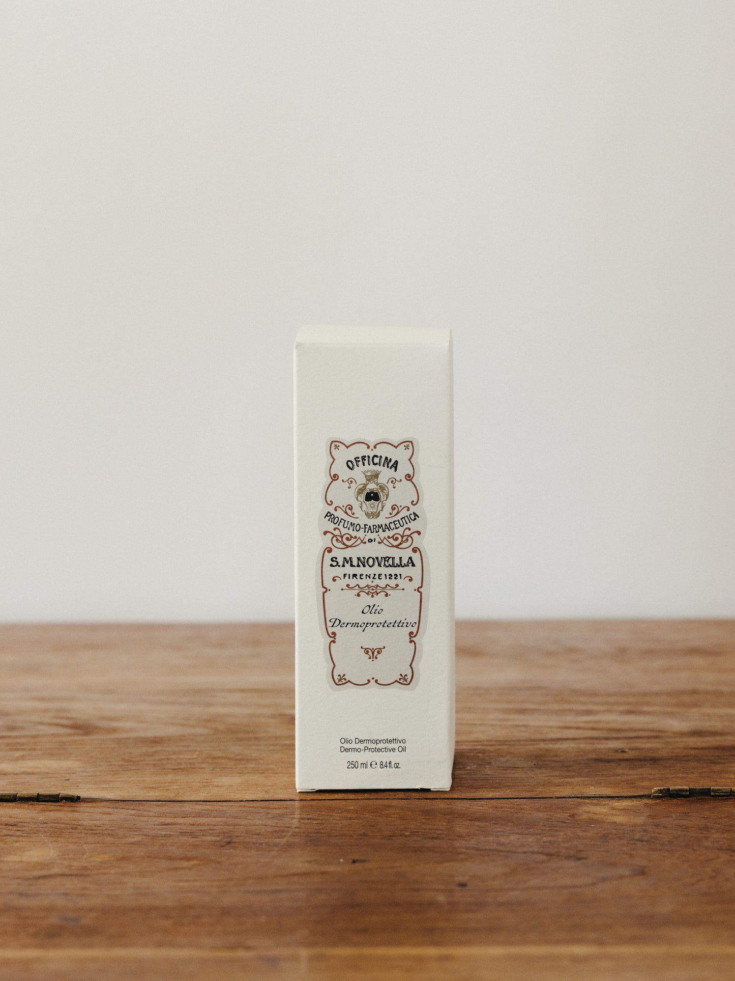 Santa Maria Novella Dermo-Protective Oil