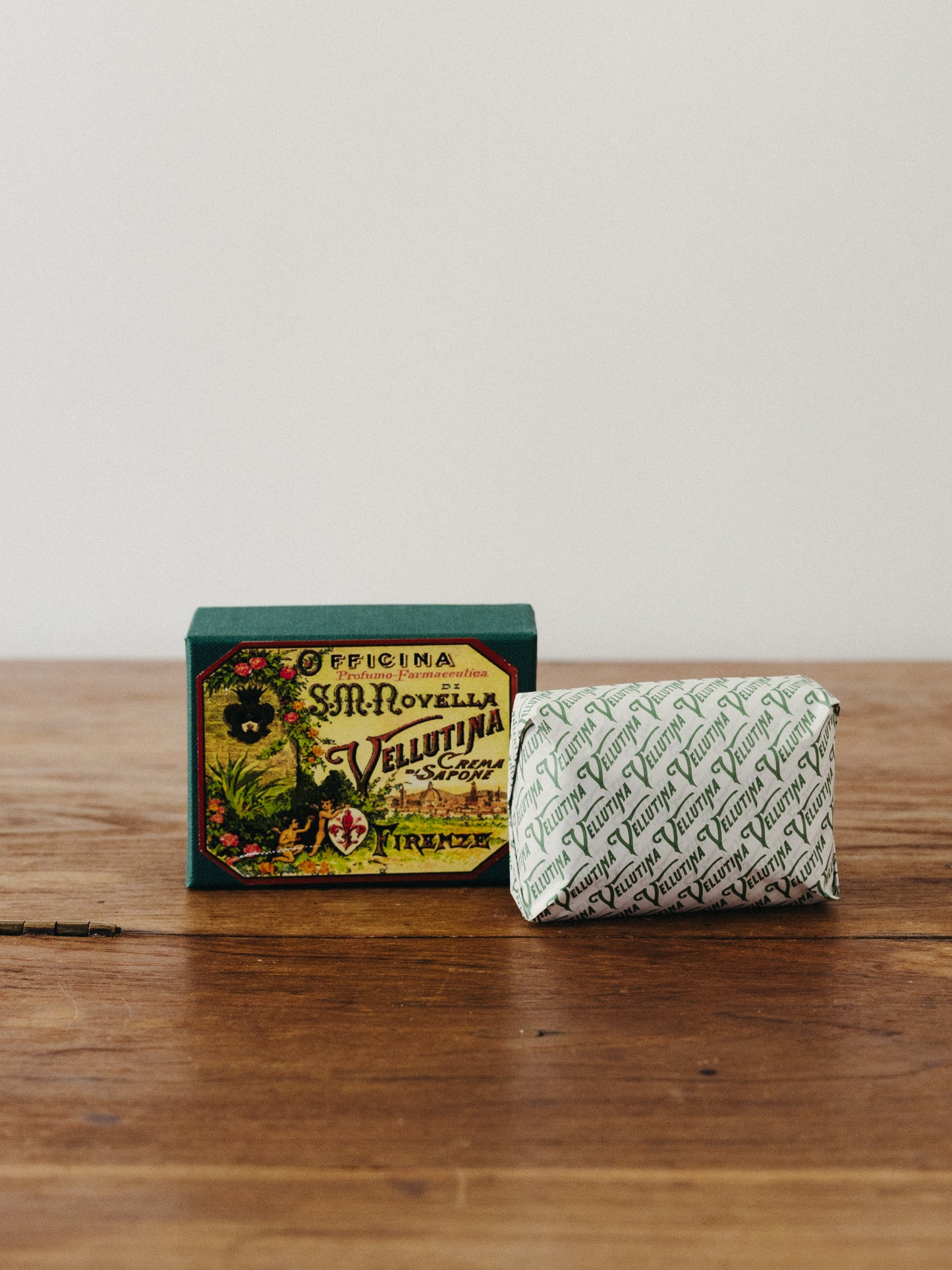 Santa Maria Novella Vellutina Soap