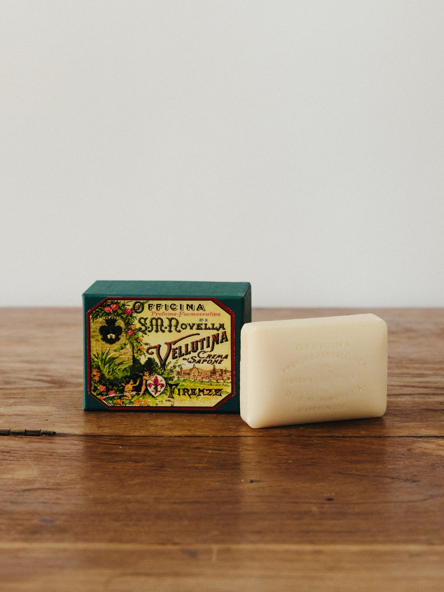 Santa Maria Novella Vellutina Soap