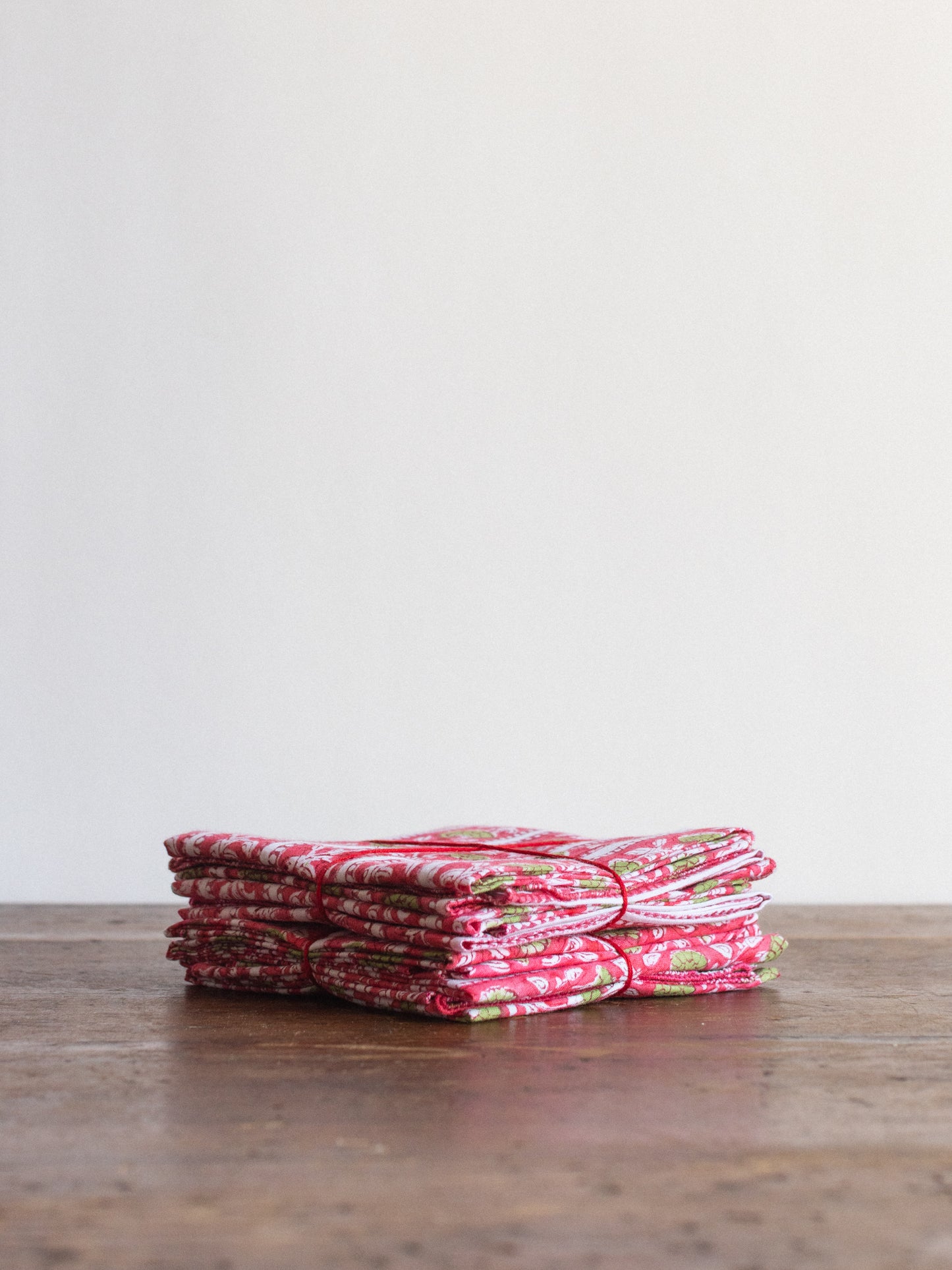Suzette Napkins (Set of 4)