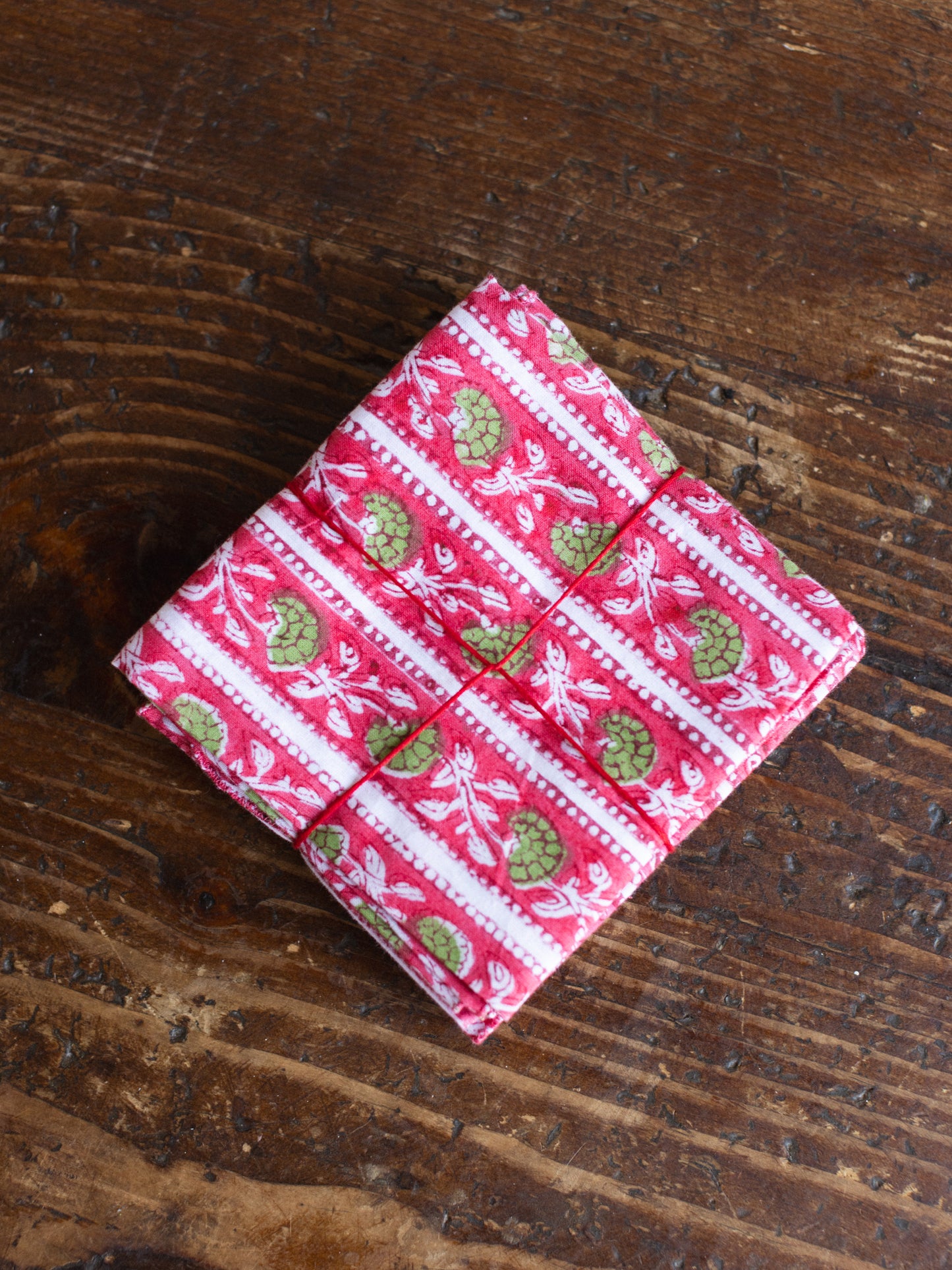 Suzette Napkins (Set of 4)