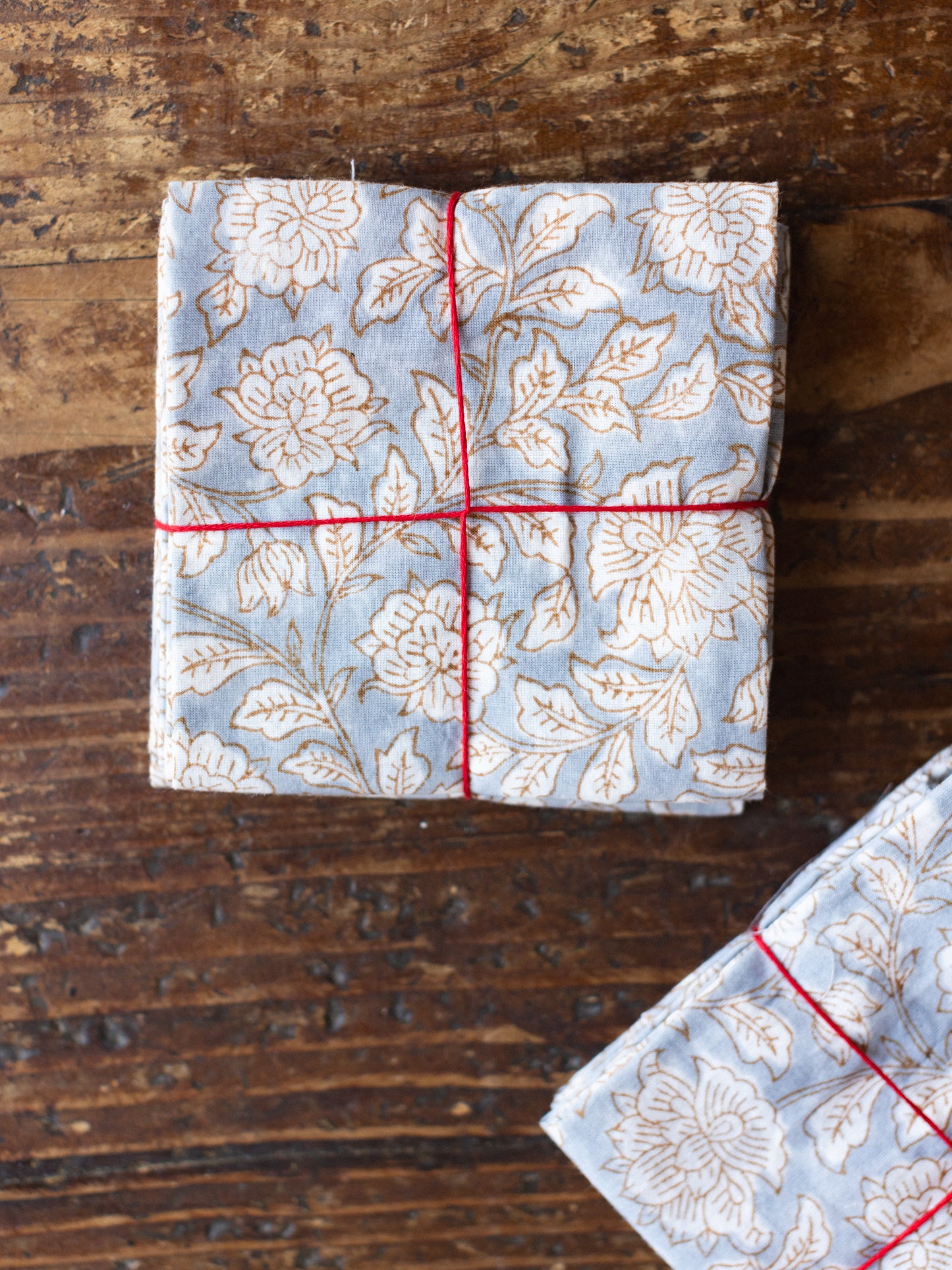 Suzette Napkins (Set of 4)
