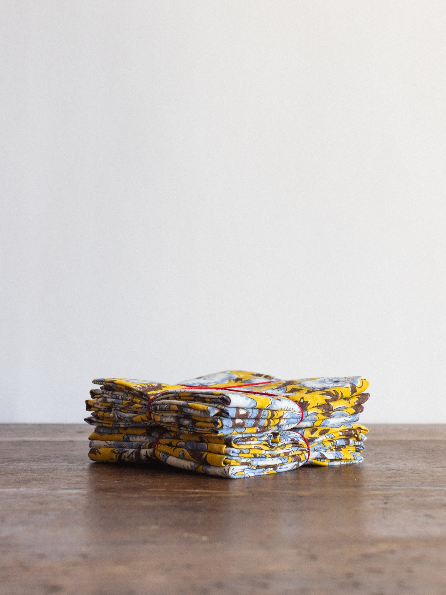 Suzette Napkins (Set of 4)