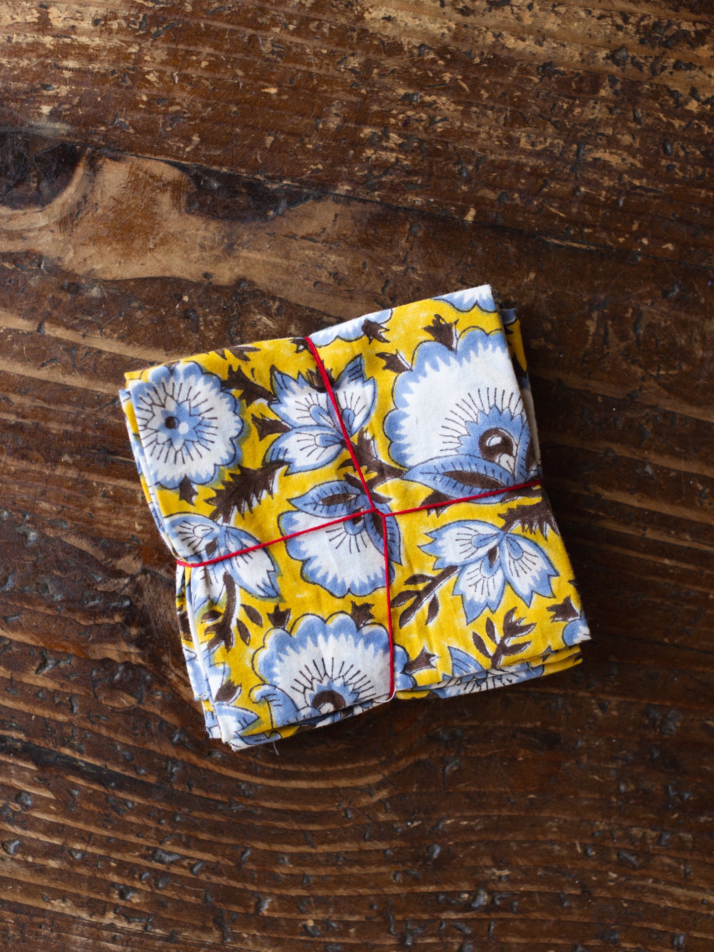 Suzette Napkins (Set of 4)