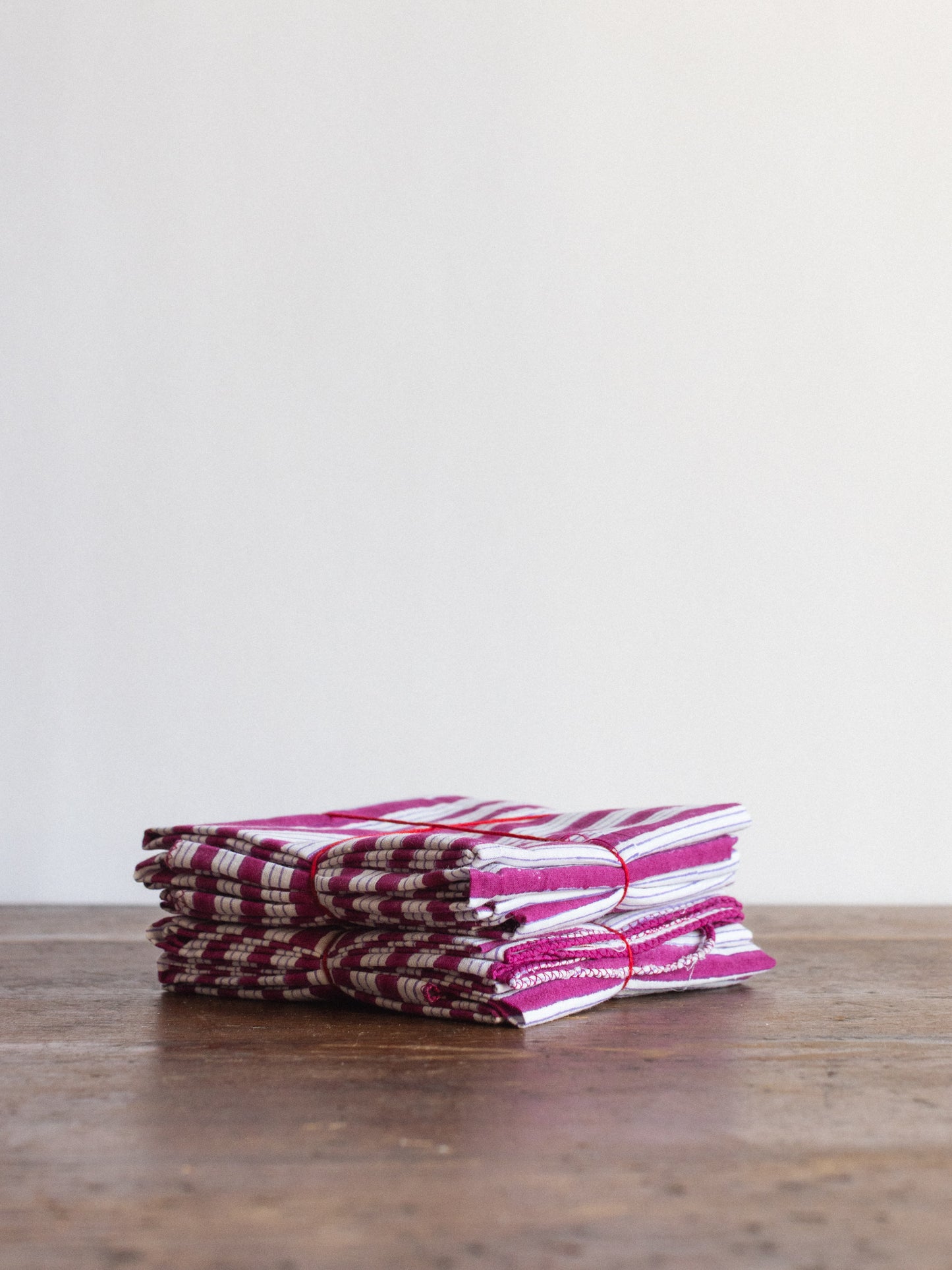 Suzette Napkins (Set of 4)