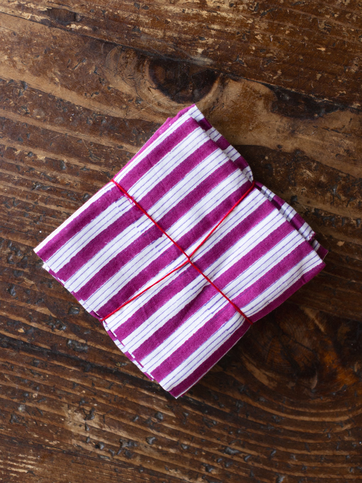 Suzette Napkins (Set of 4)