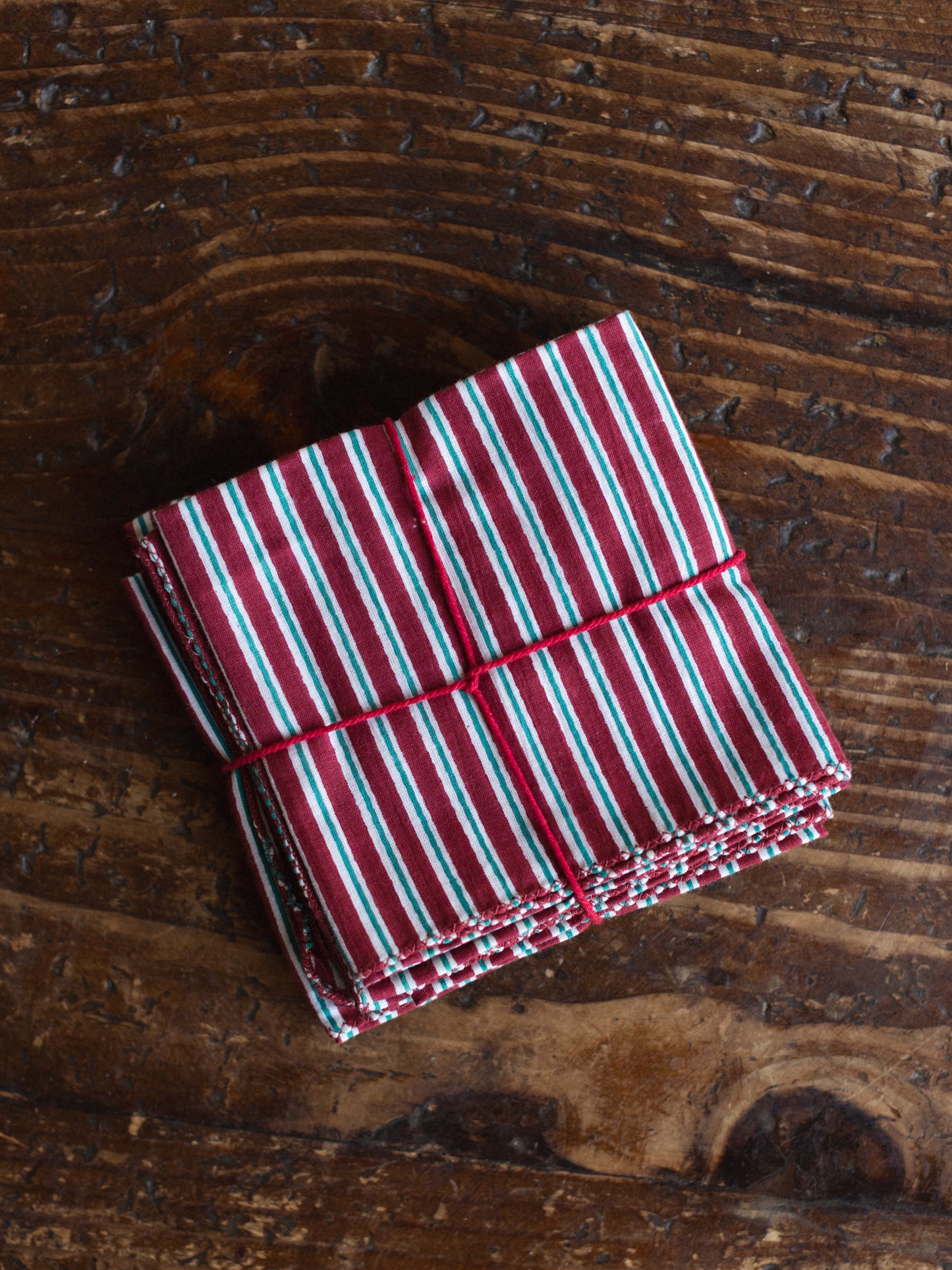 Suzette Napkins (Set of 4)
