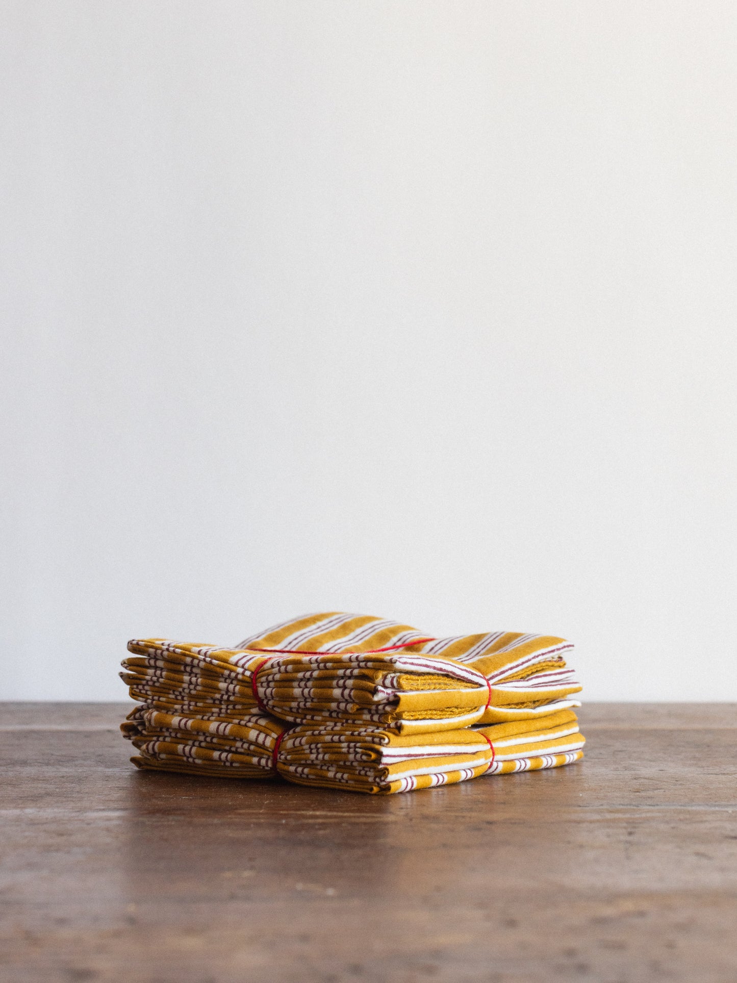 Suzette Napkins (Set of 4)