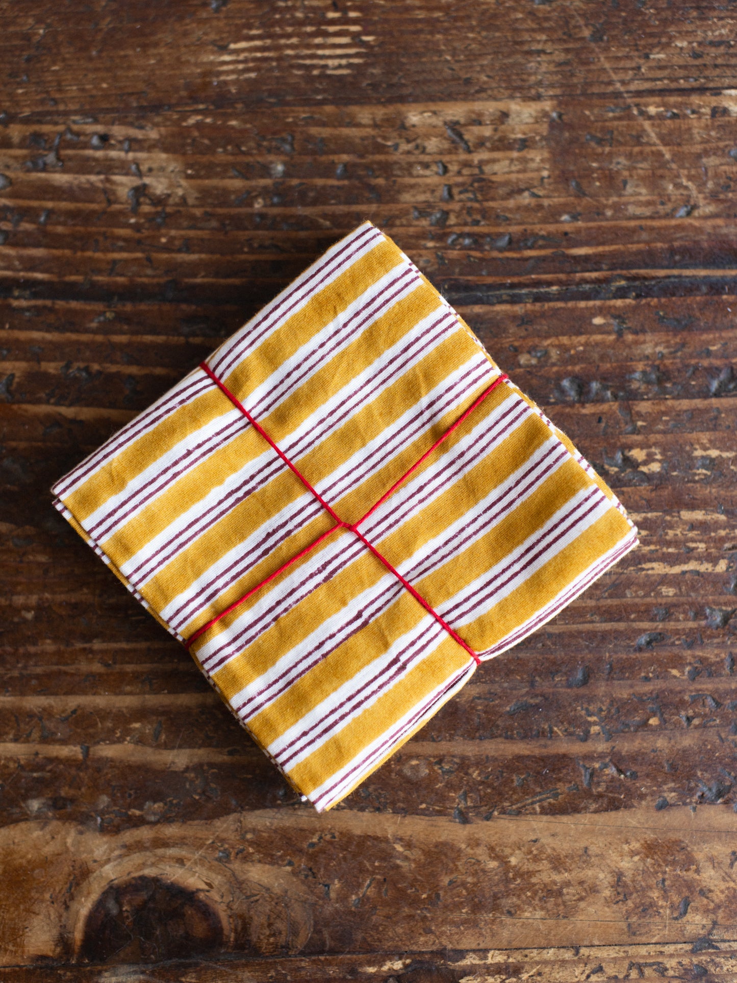 Suzette Napkins (Set of 4)
