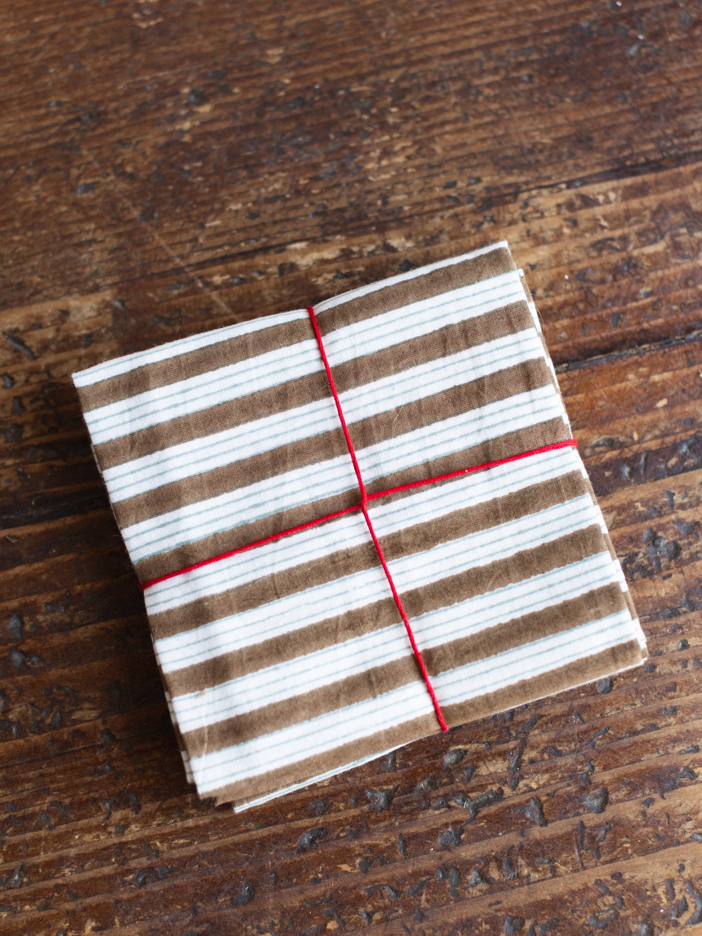 Suzette Napkins (Set of 4)
