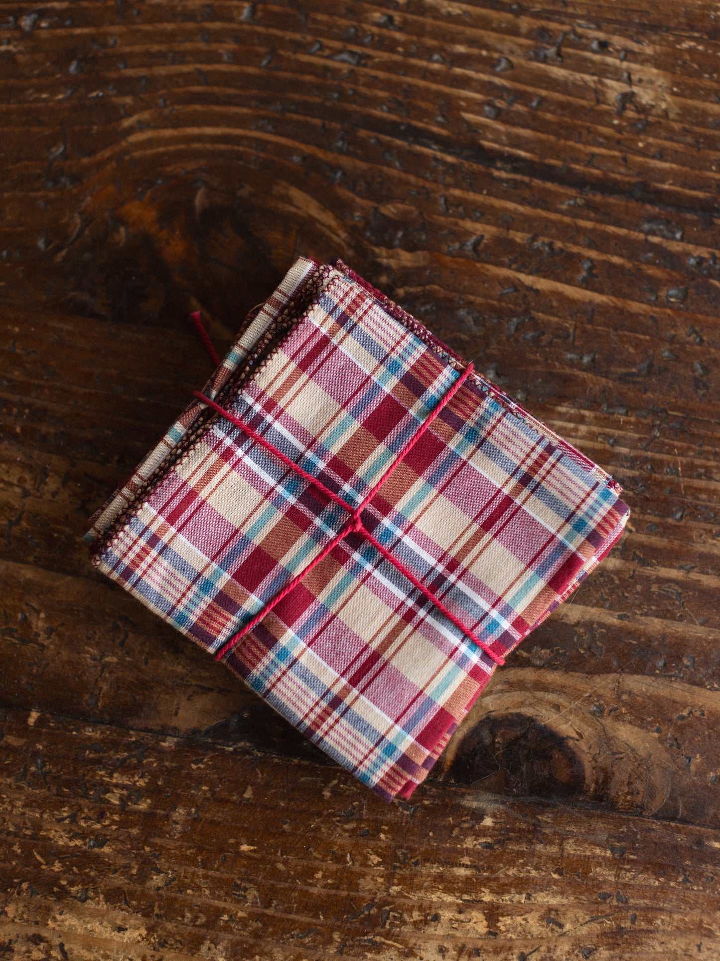 Suzette Napkins (Set of 4)